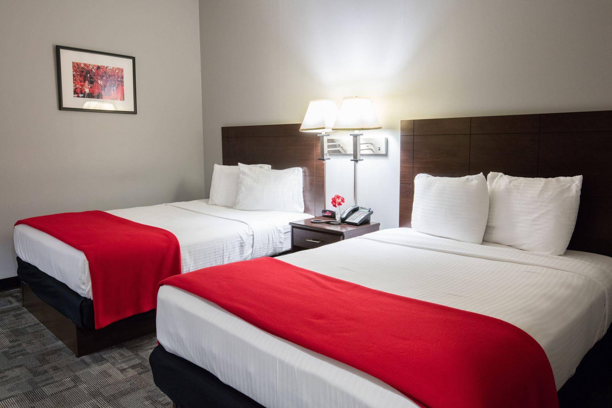 Rutgers University Inn and Conference Center
