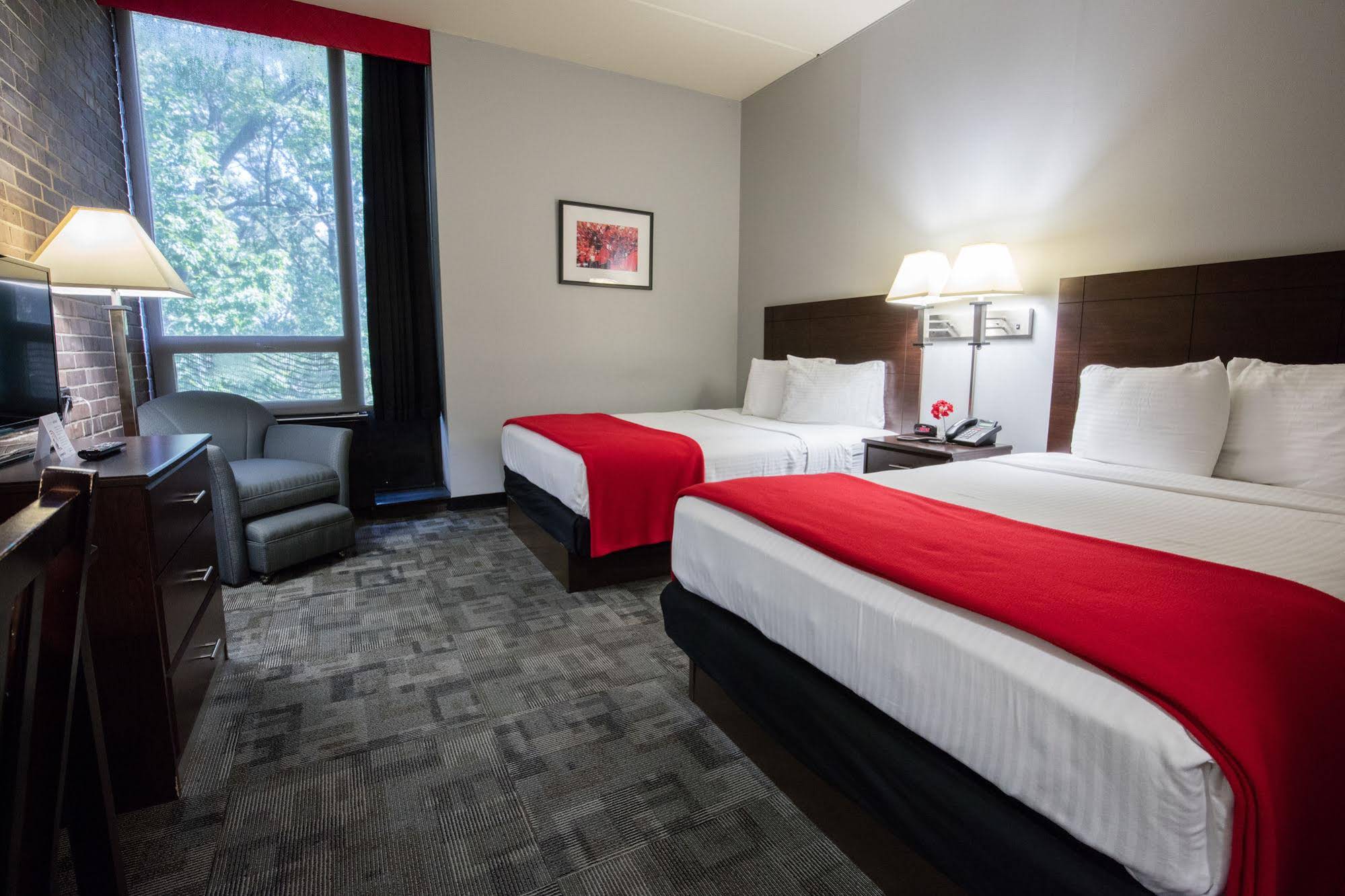 Rutgers University Inn and Conference Center