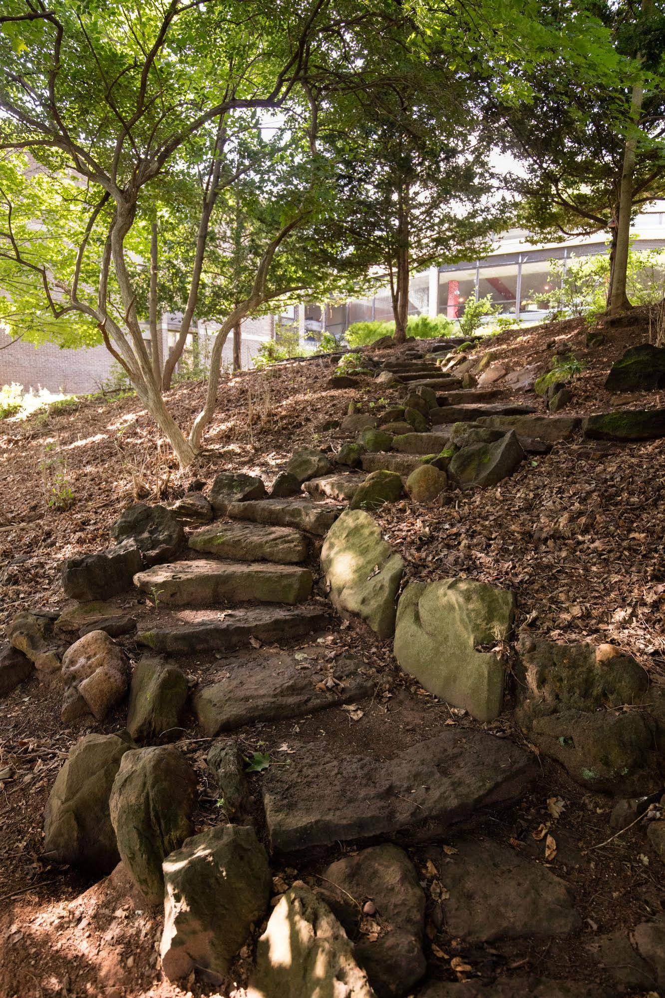 Rutgers University Inn and Conference Center