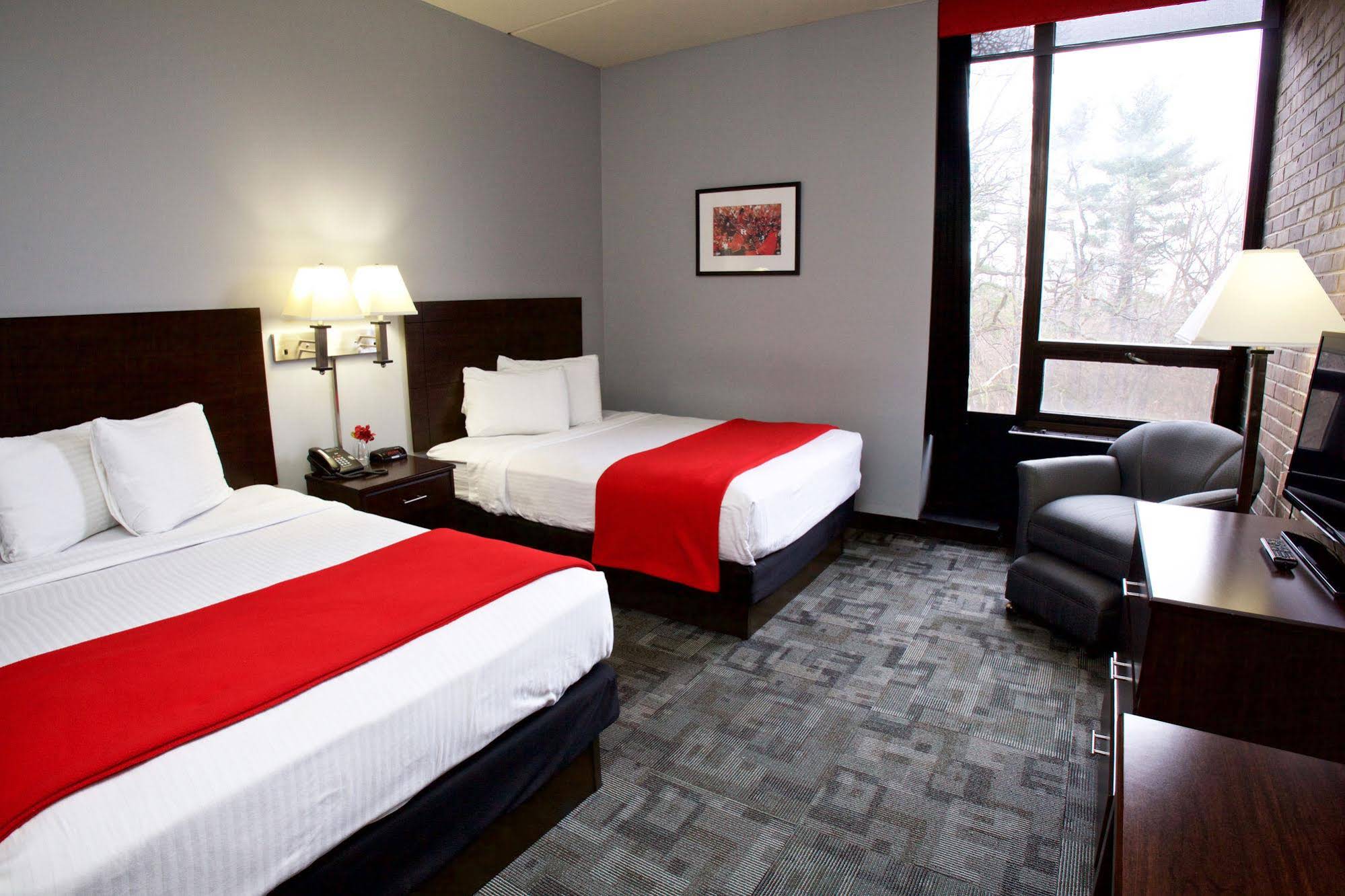 Rutgers University Inn and Conference Center