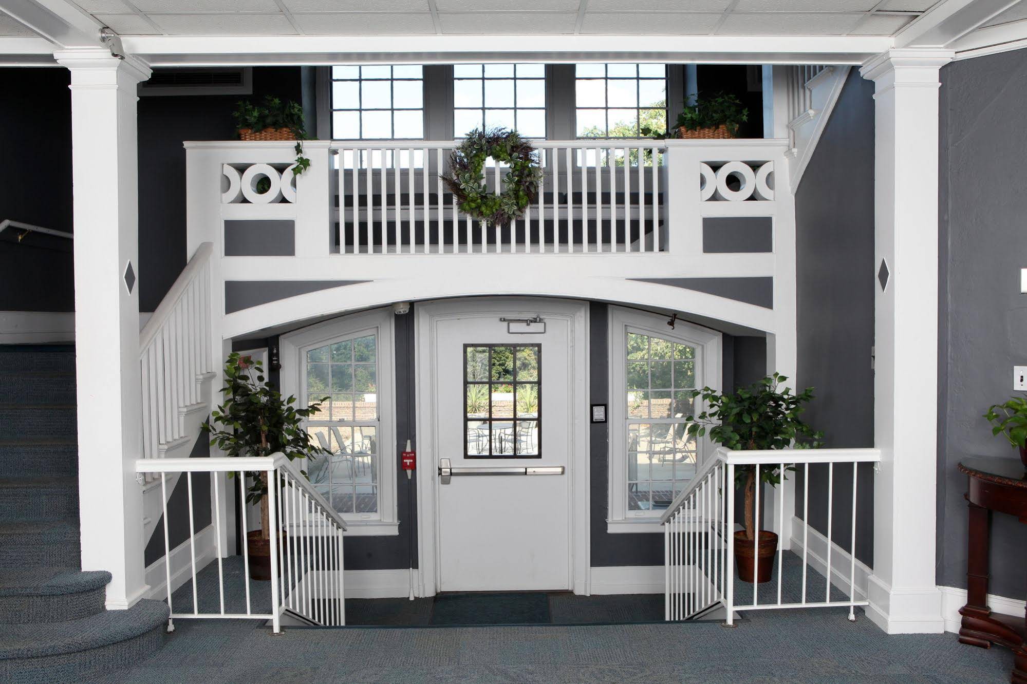 Rutgers University Inn and Conference Center