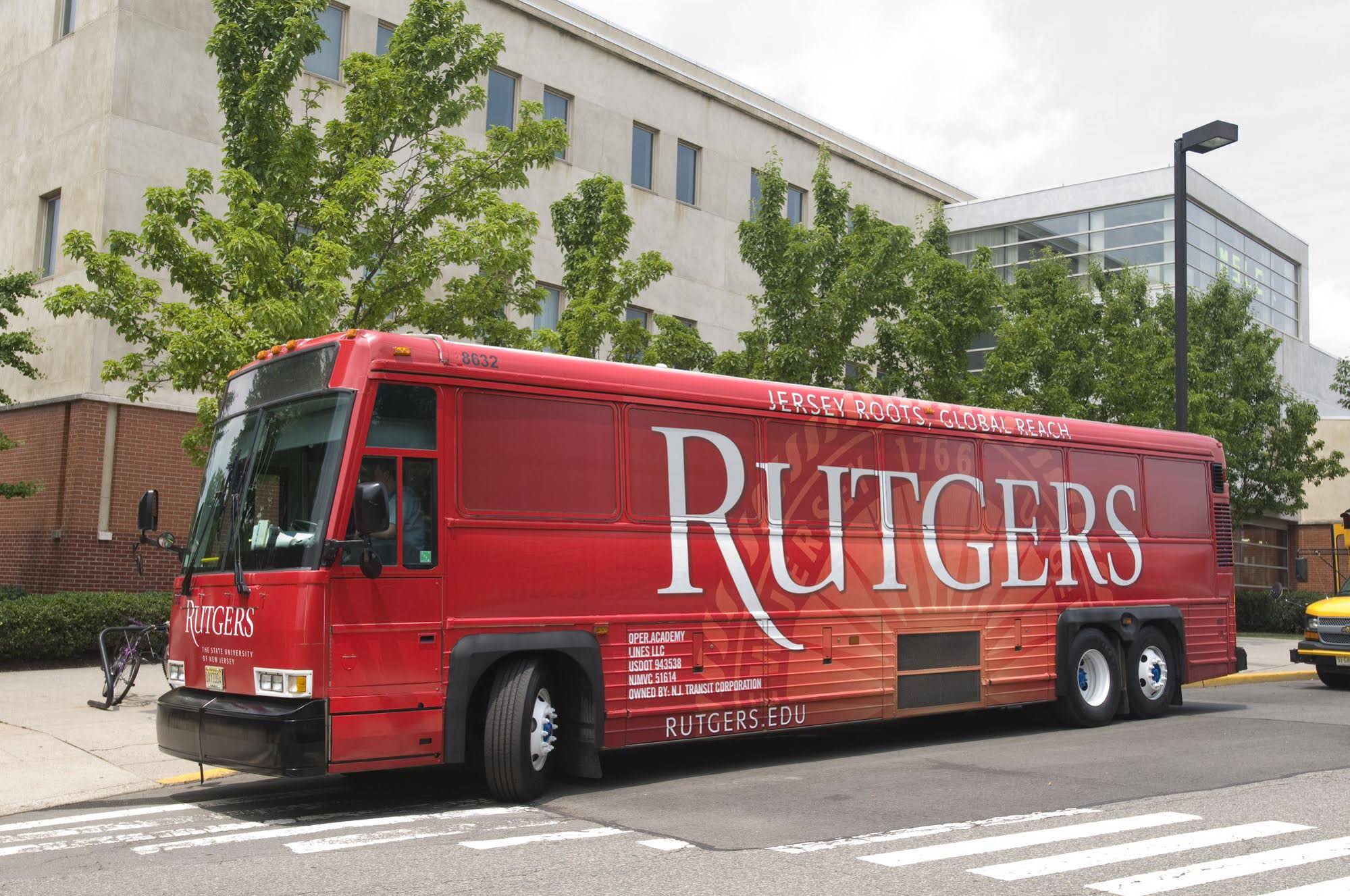 Rutgers University Inn and Conference Center