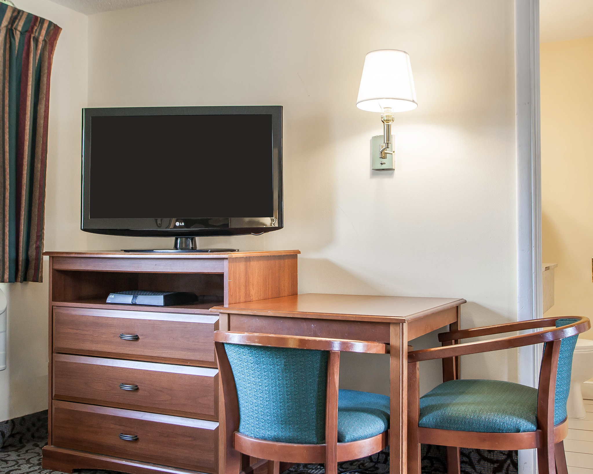 Econo Lodge