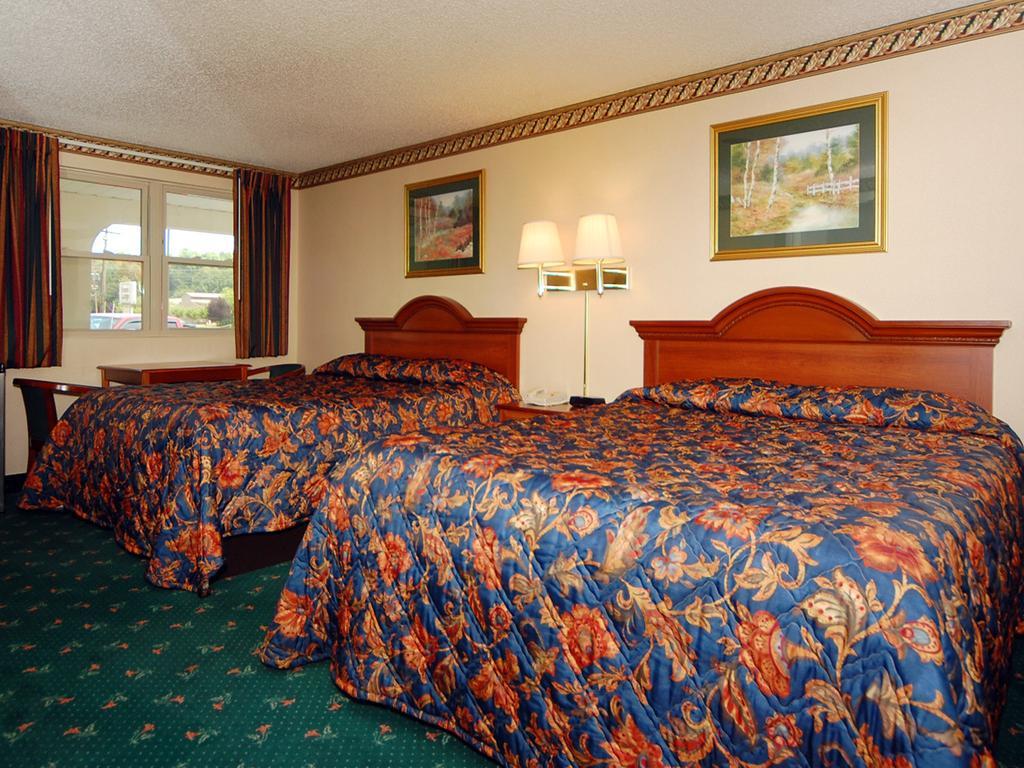 Econo Lodge