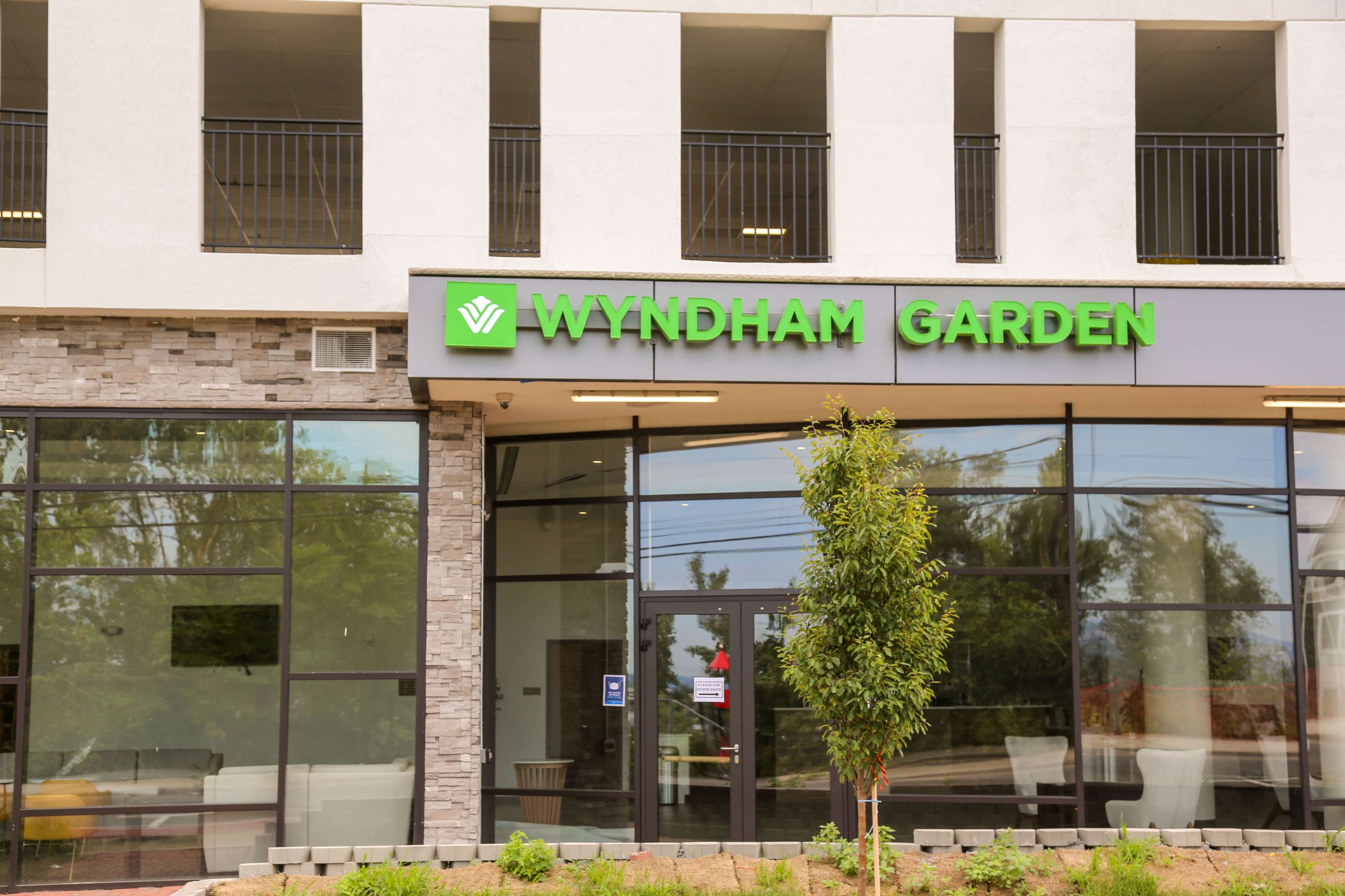 Wyndham Garden North Bergen Near Secaucus