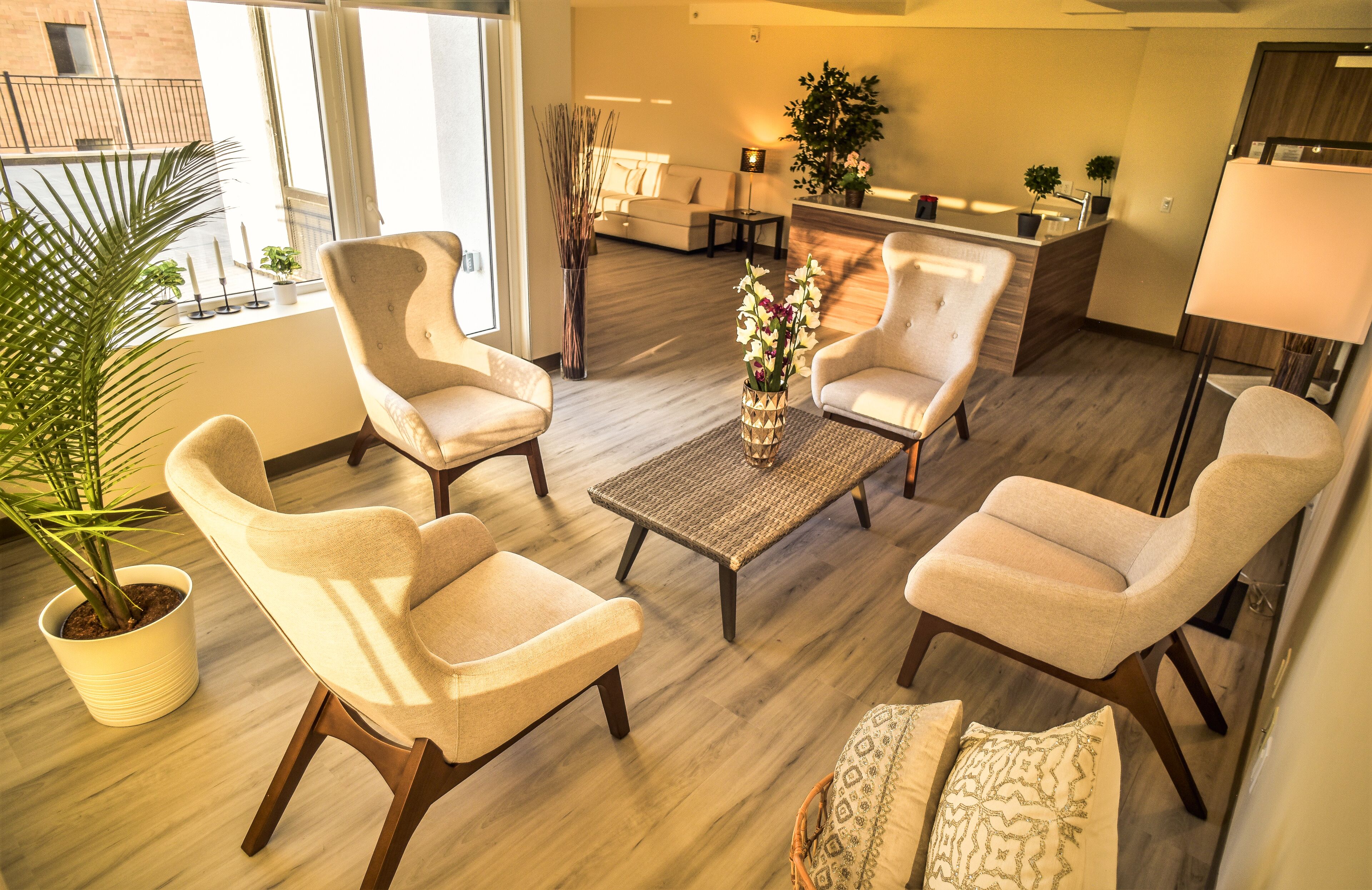 Wyndham Garden North Bergen Near Secaucus