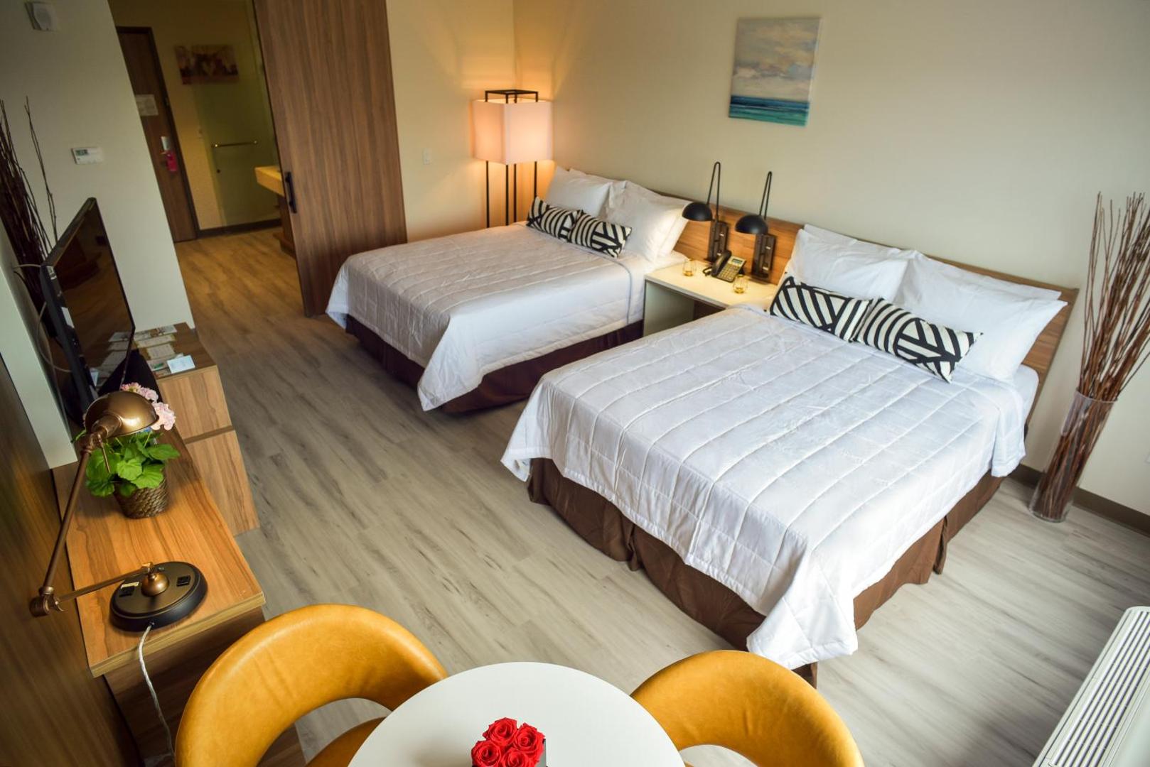 Wyndham Garden North Bergen Near Secaucus