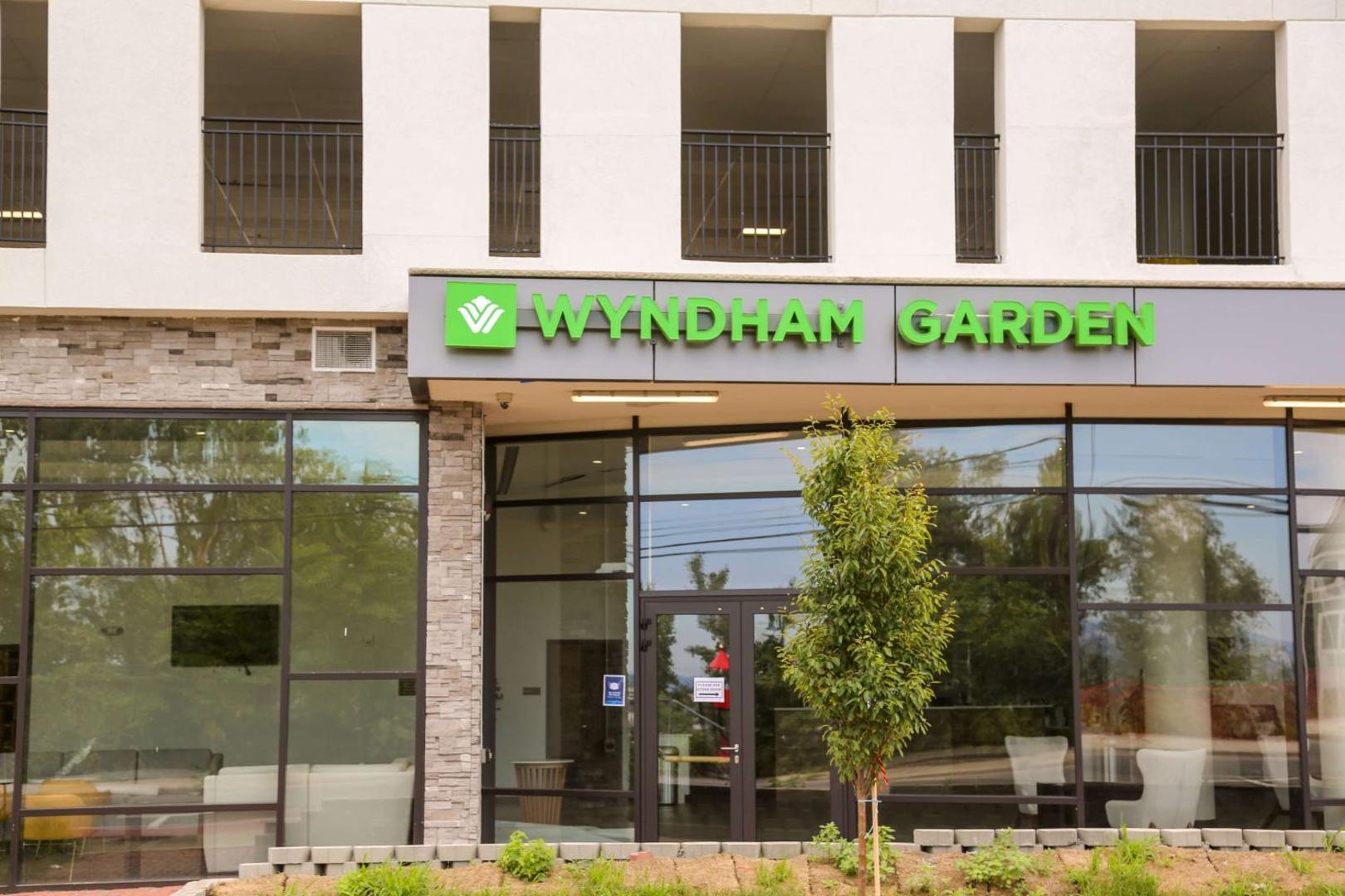 Wyndham Garden North Bergen Near Secaucus