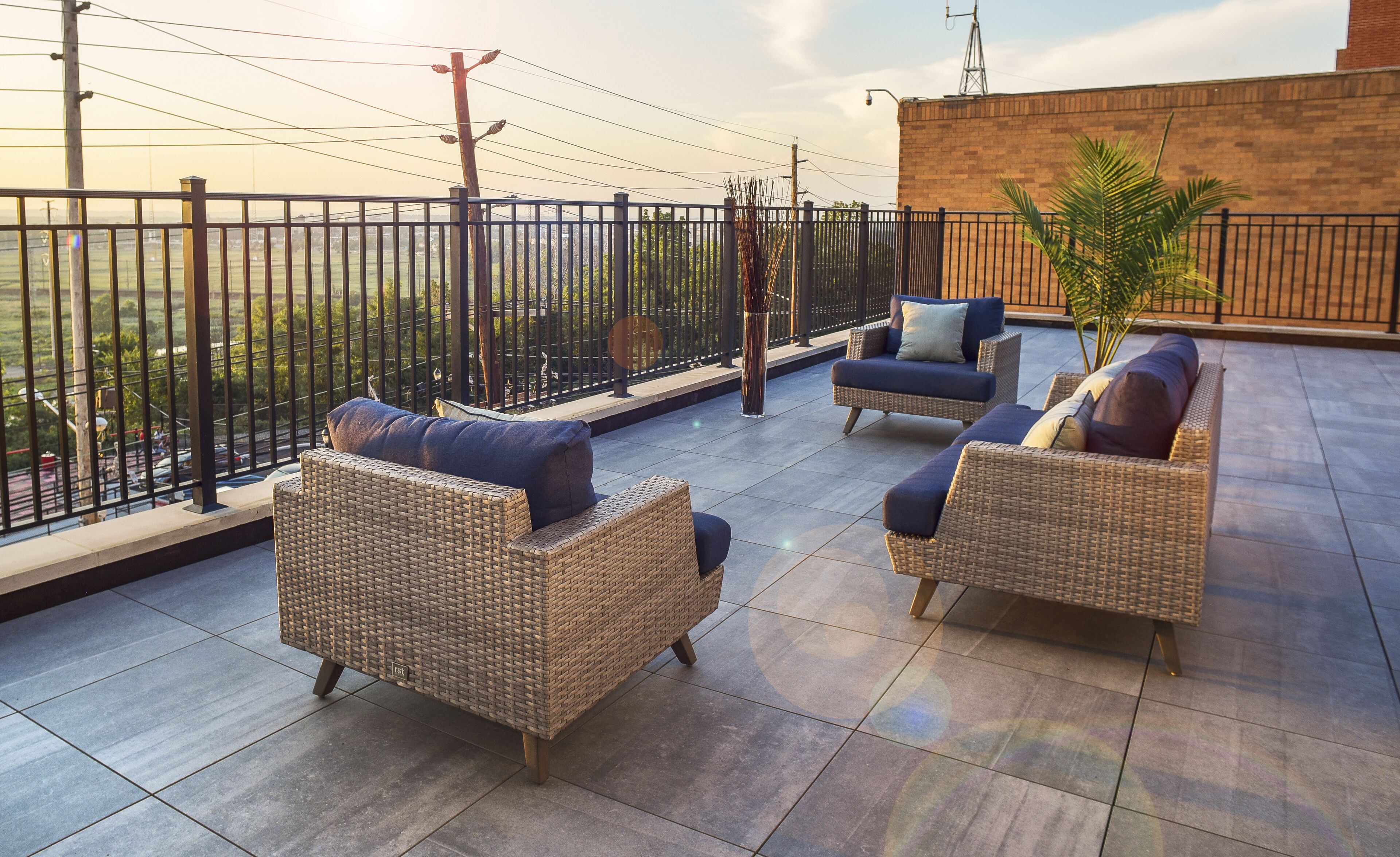 Wyndham Garden North Bergen Near Secaucus
