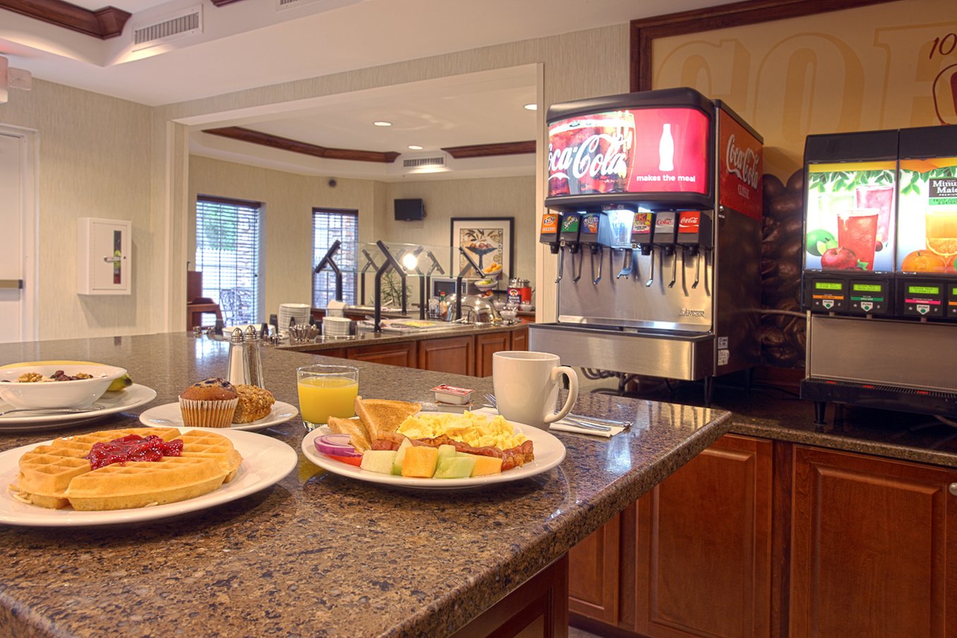 Staybridge Suites North Brunswick