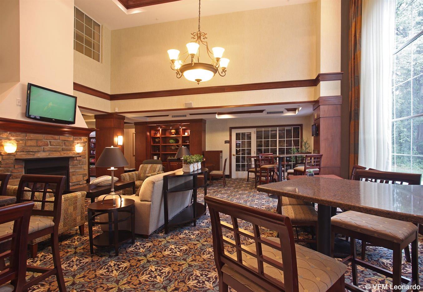 Staybridge Suites North Brunswick