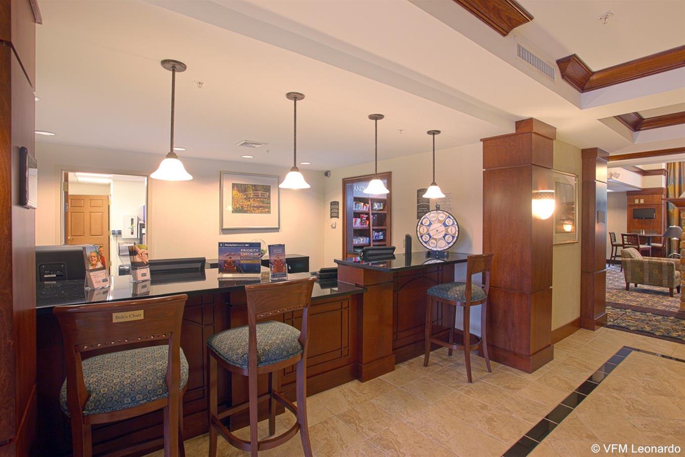 Staybridge Suites North Brunswick