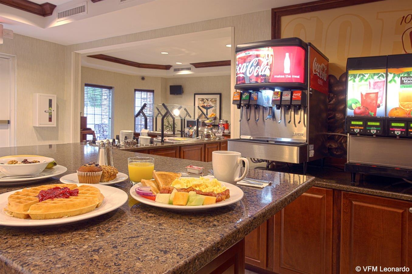 Staybridge Suites North Brunswick