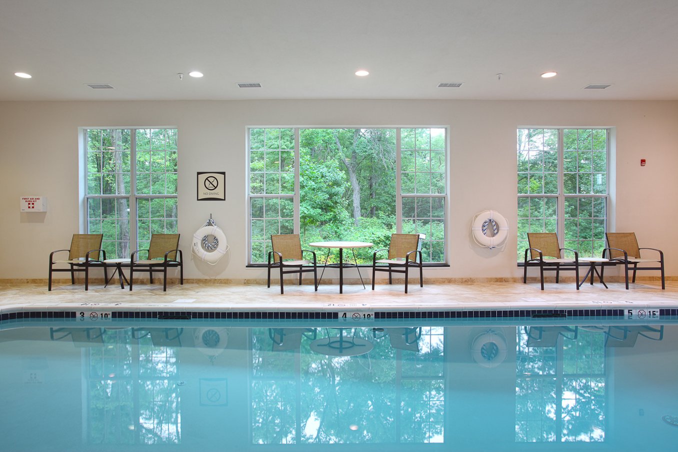 Staybridge Suites North Brunswick