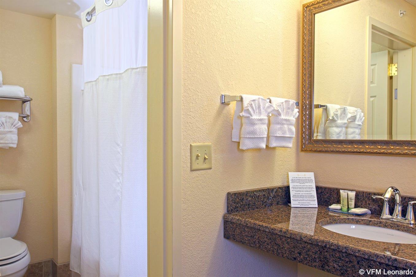 Staybridge Suites North Brunswick