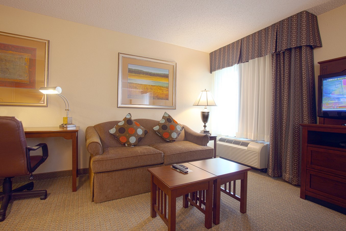 Staybridge Suites North Brunswick