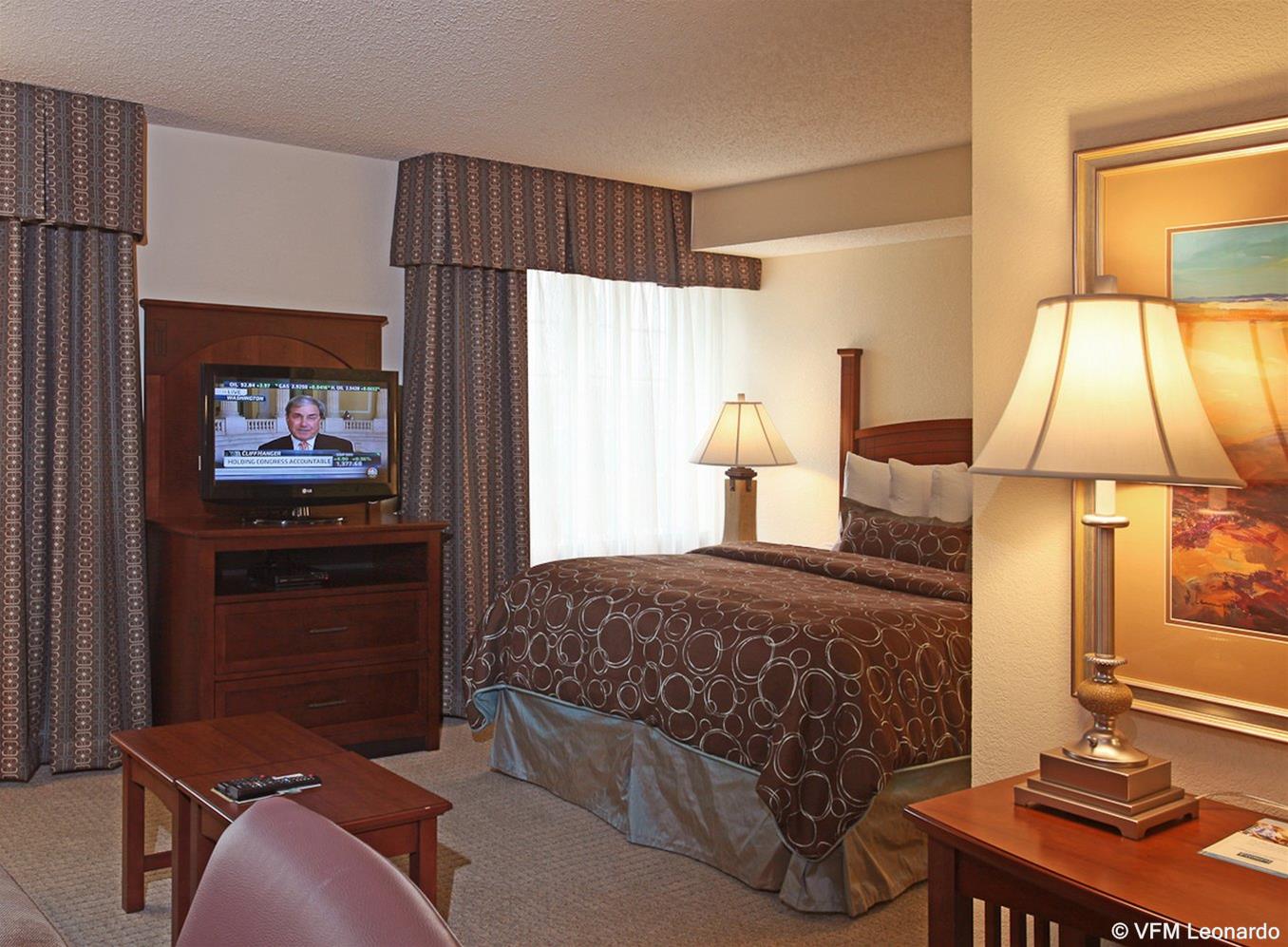 Staybridge Suites North Brunswick