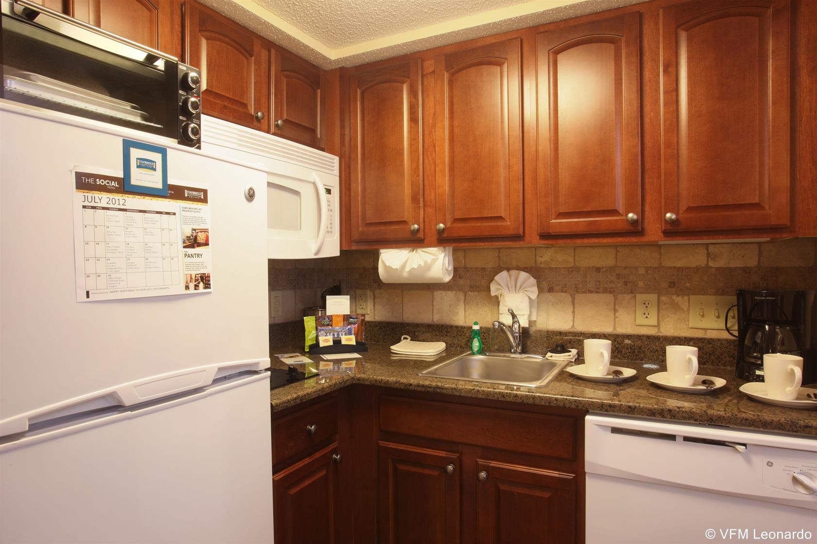 Staybridge Suites North Brunswick