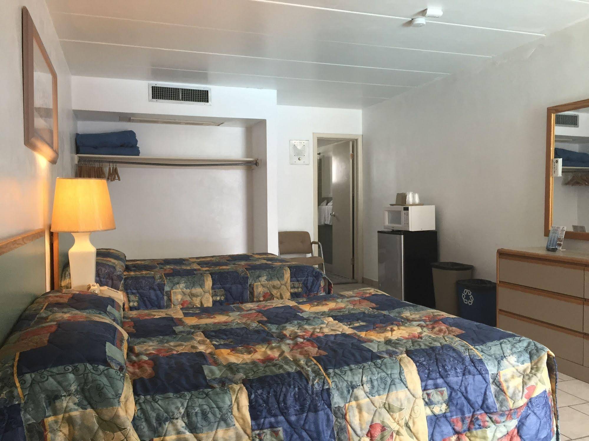 Brittany Motel