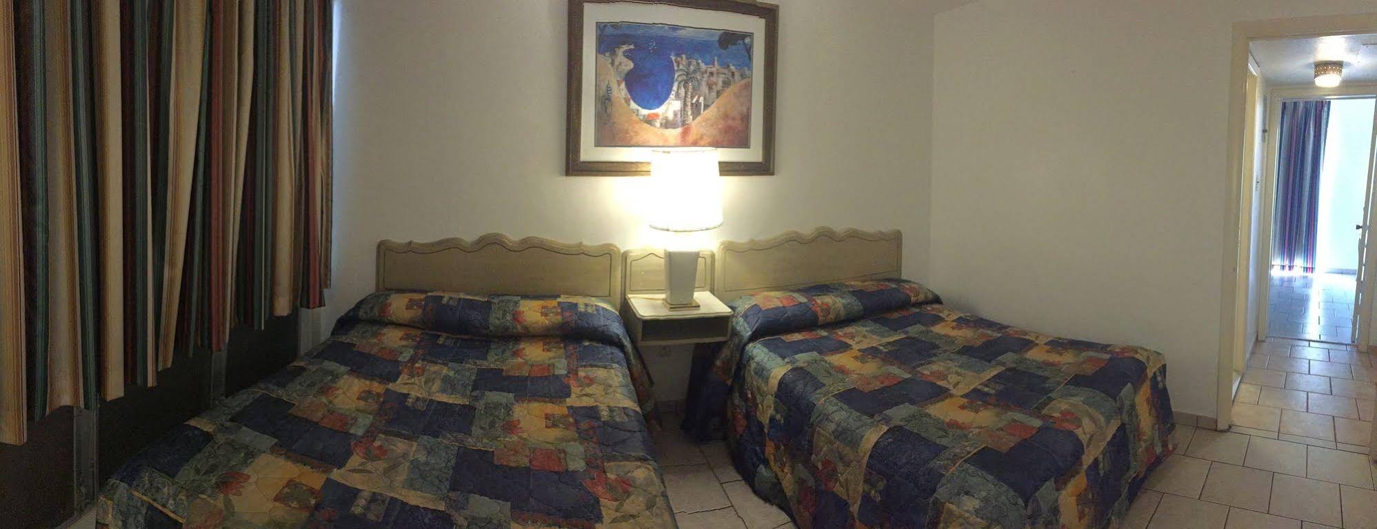 Brittany Motel