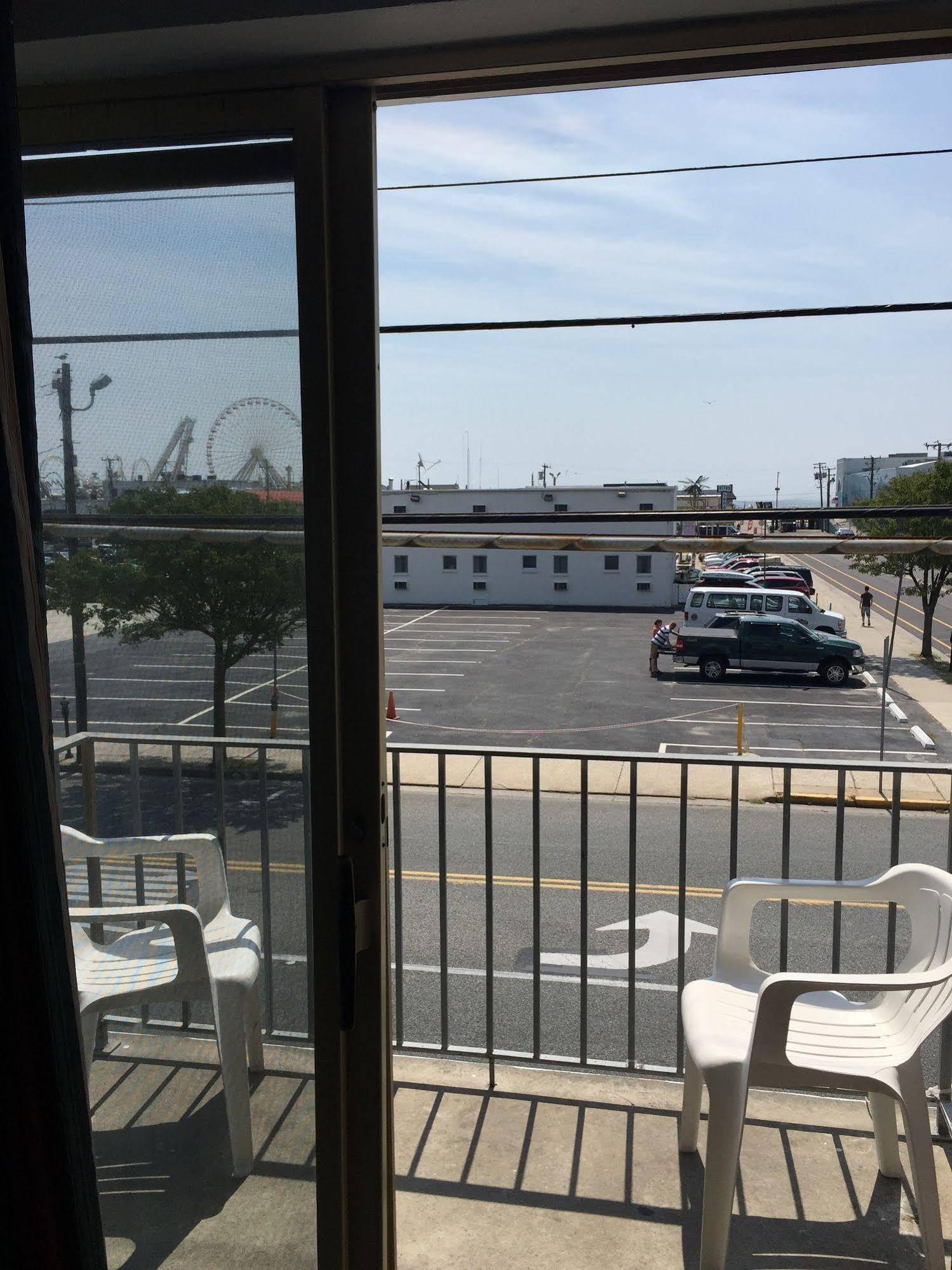 Brittany Motel