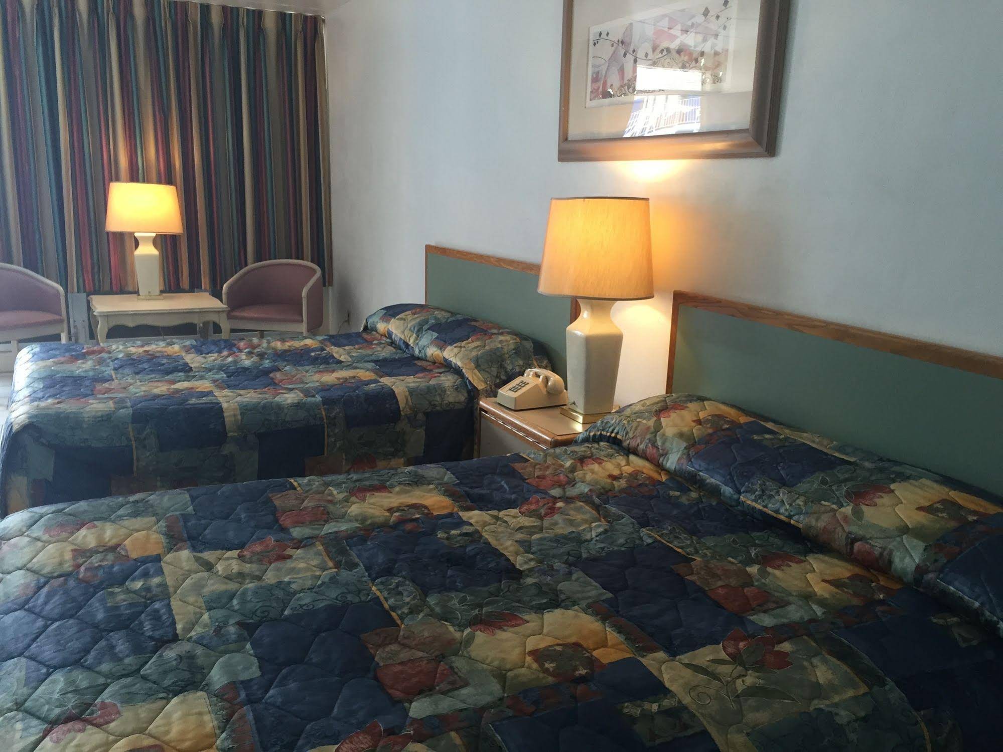 Brittany Motel