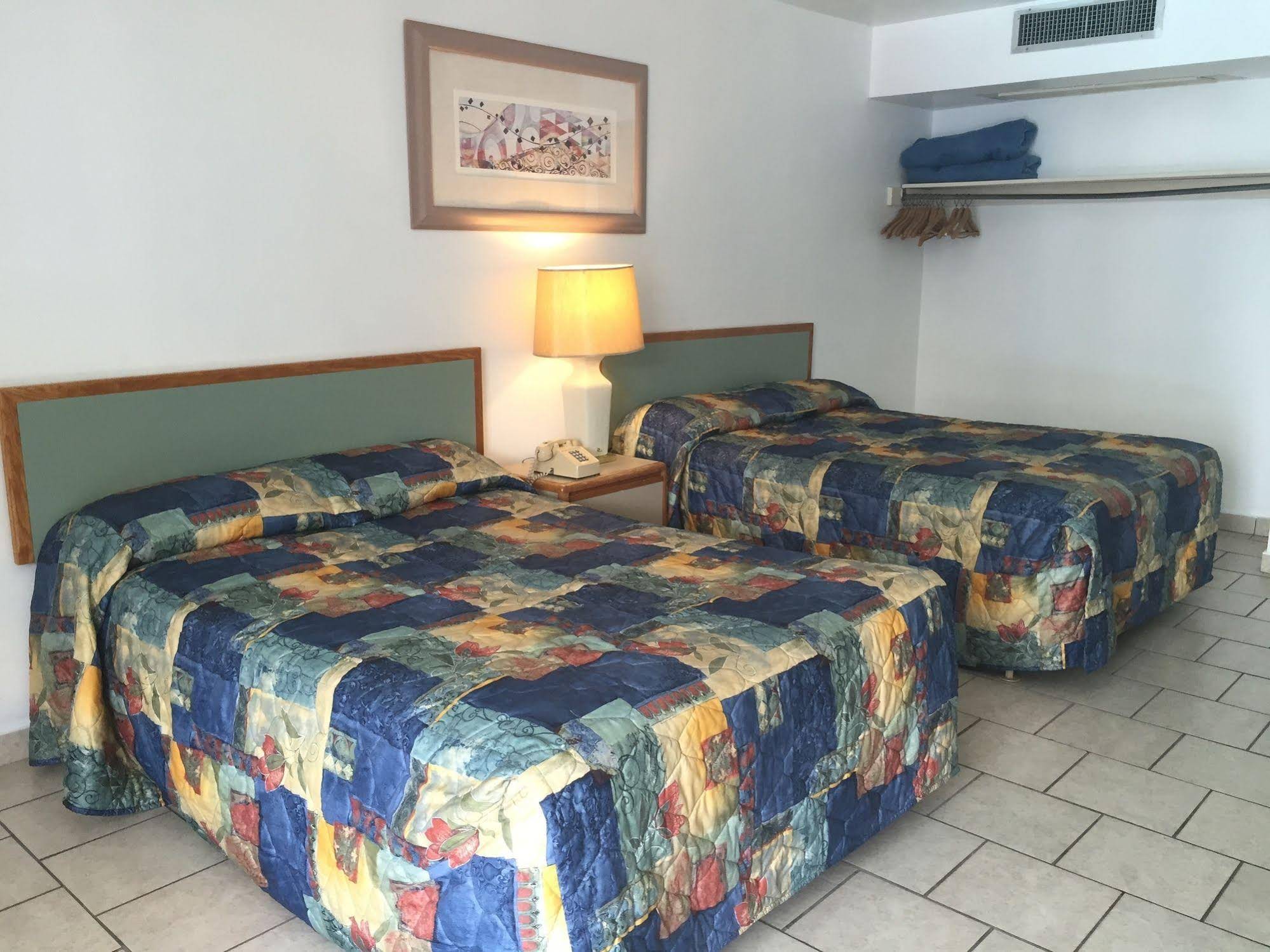 Brittany Motel