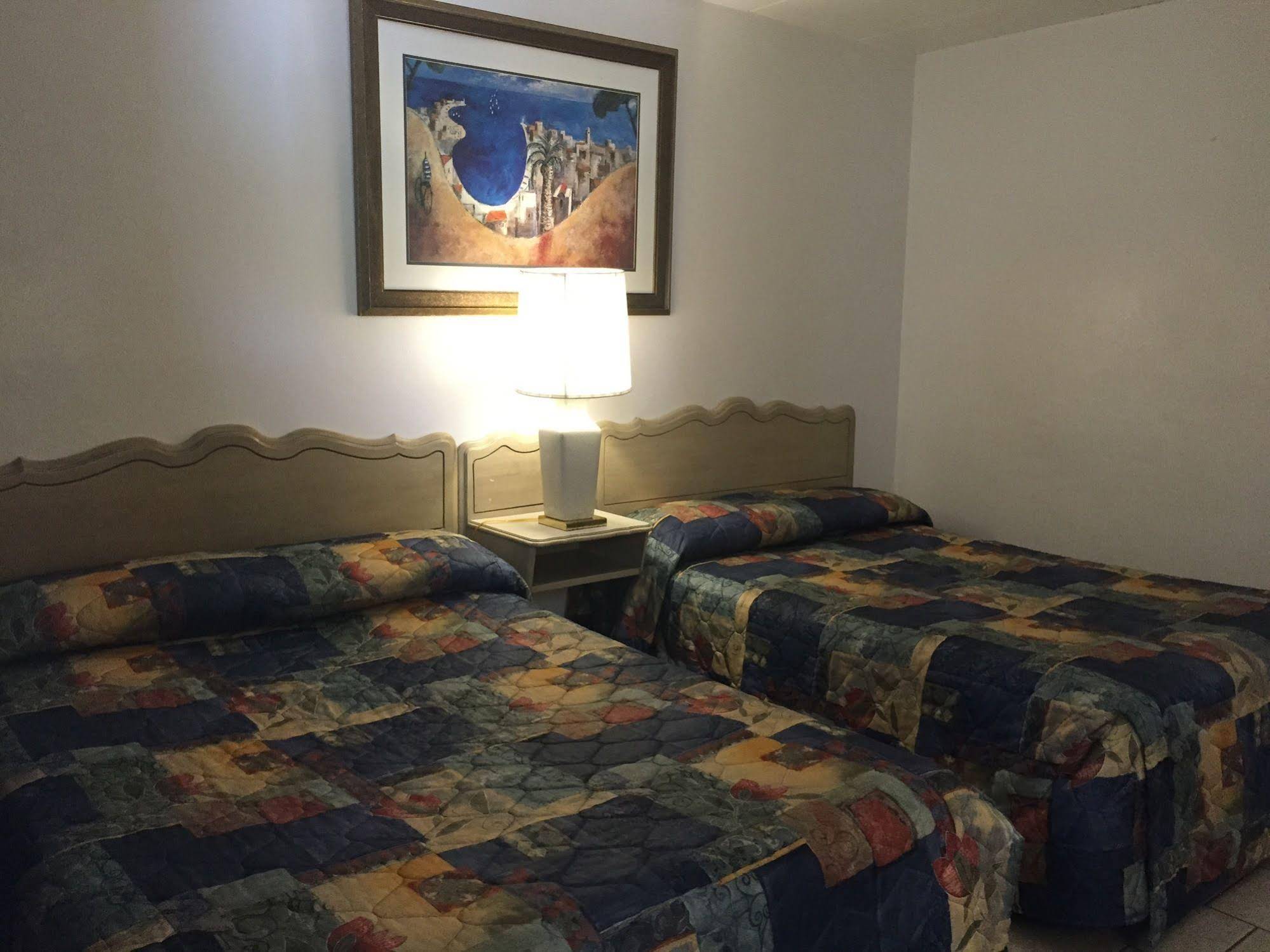 Brittany Motel