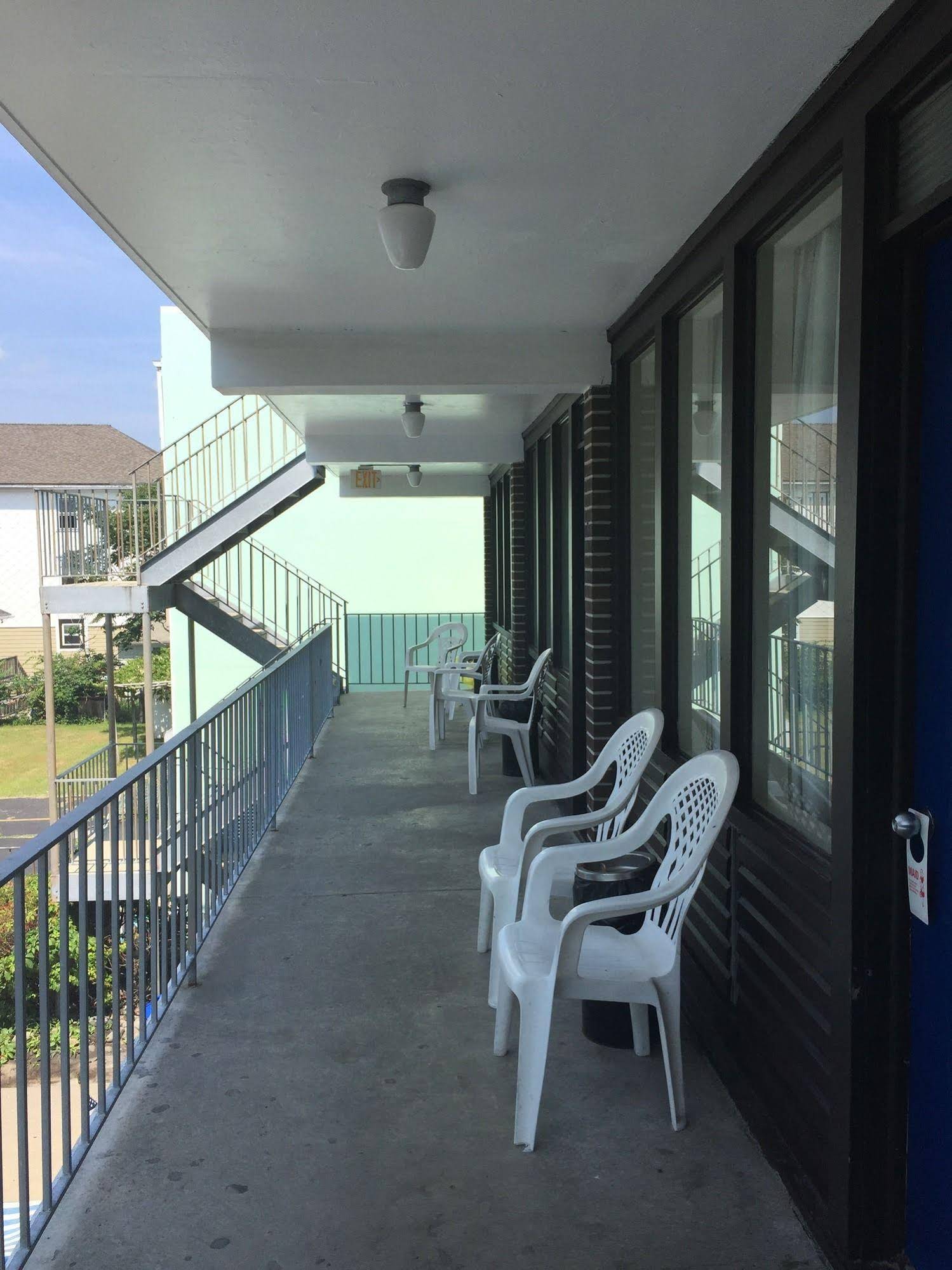 Brittany Motel