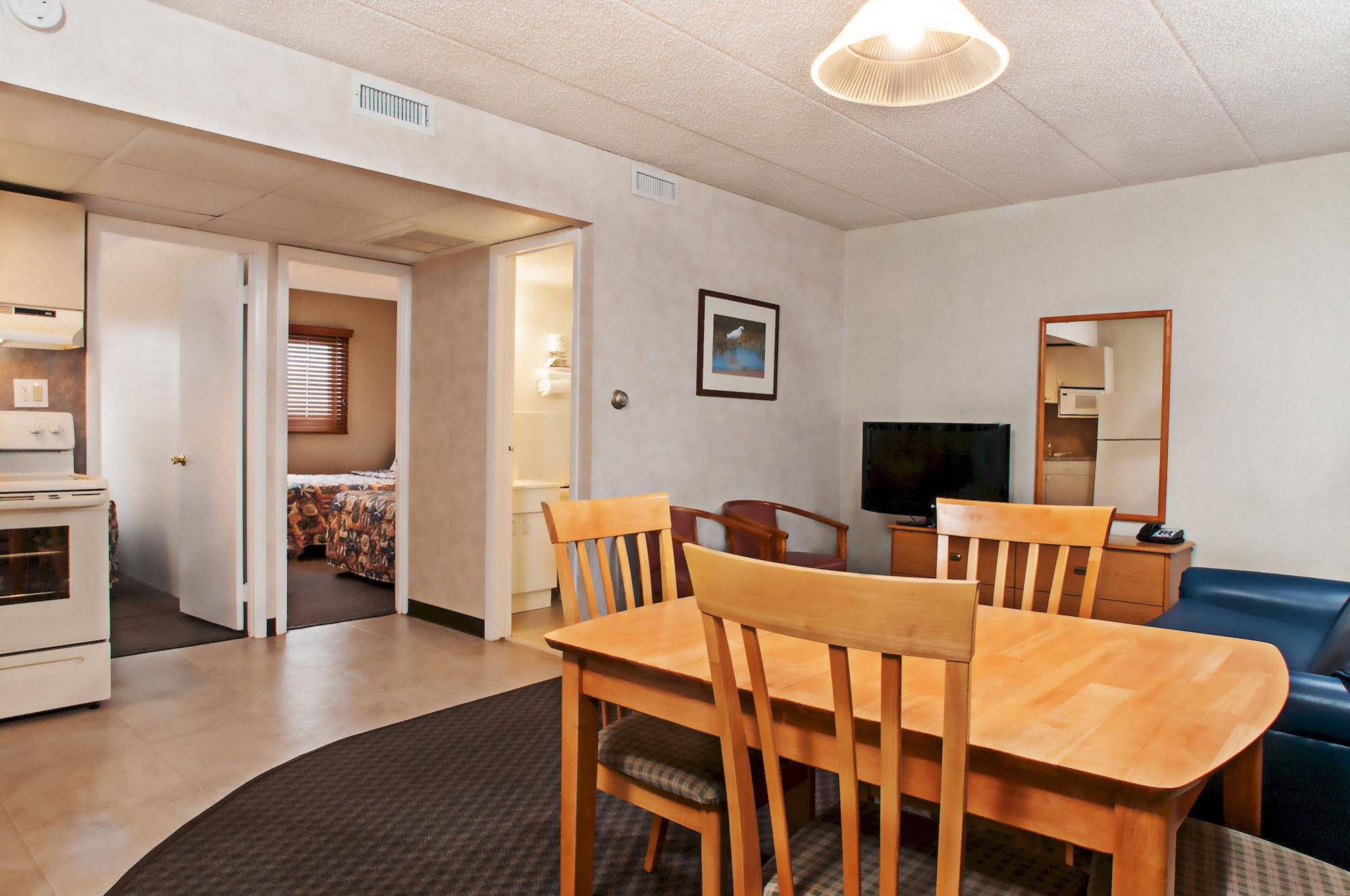 Harbor Light Family Resort