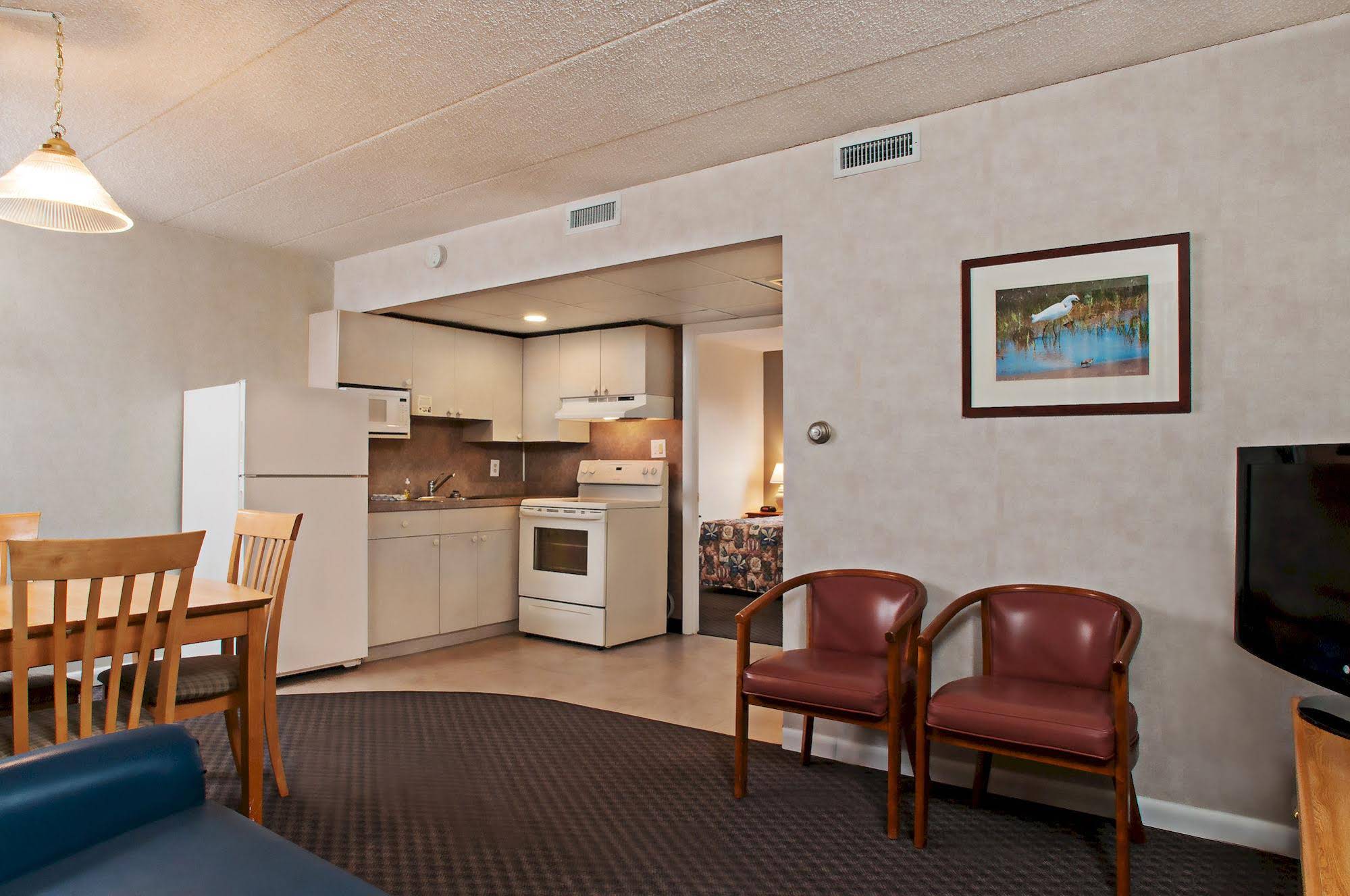 Harbor Light Family Resort