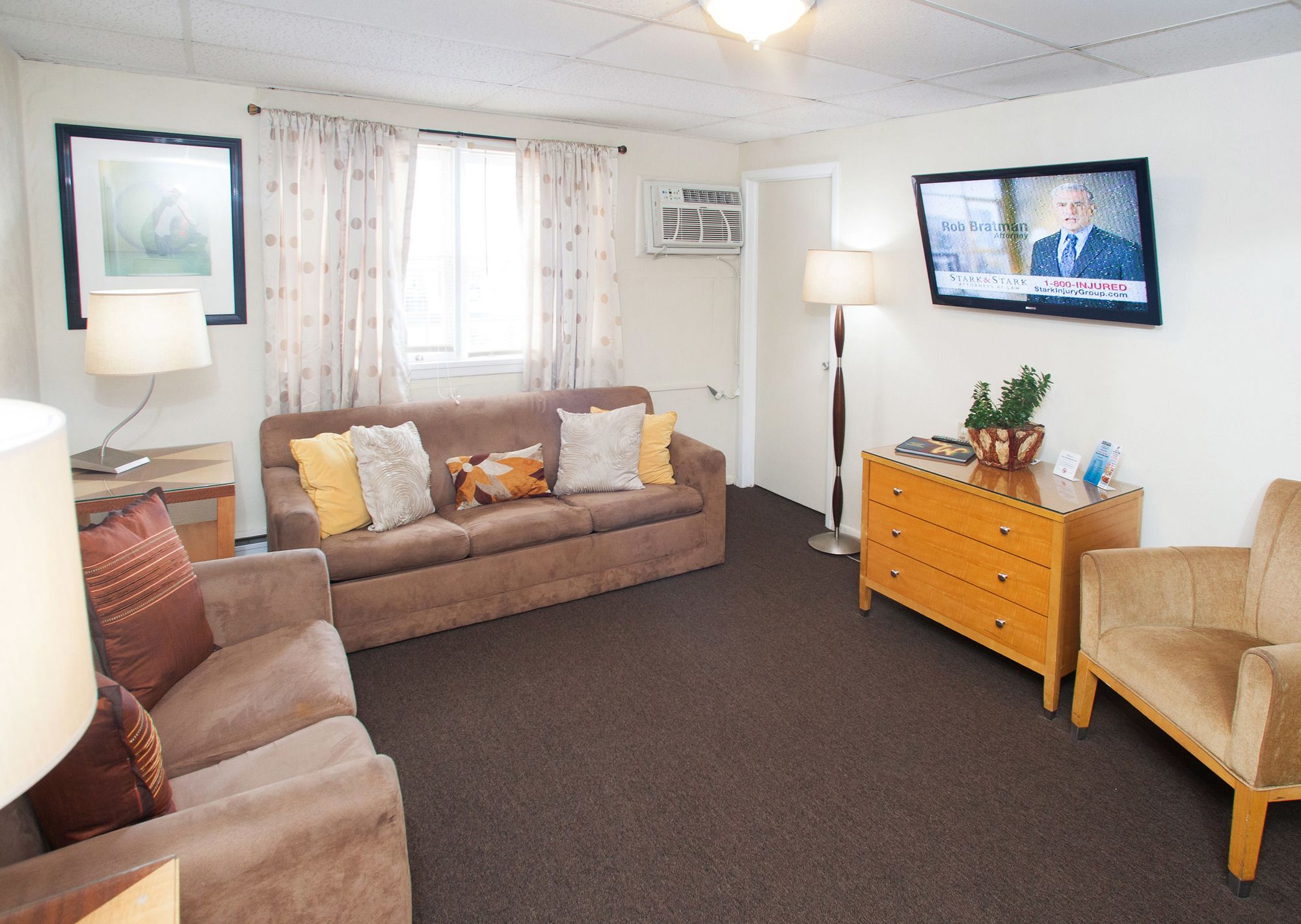 Horizon Motor Inn