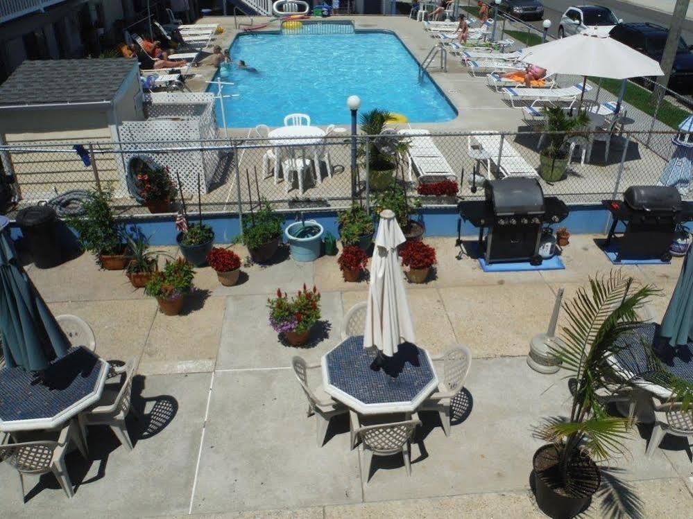 Surf 16 Motel
