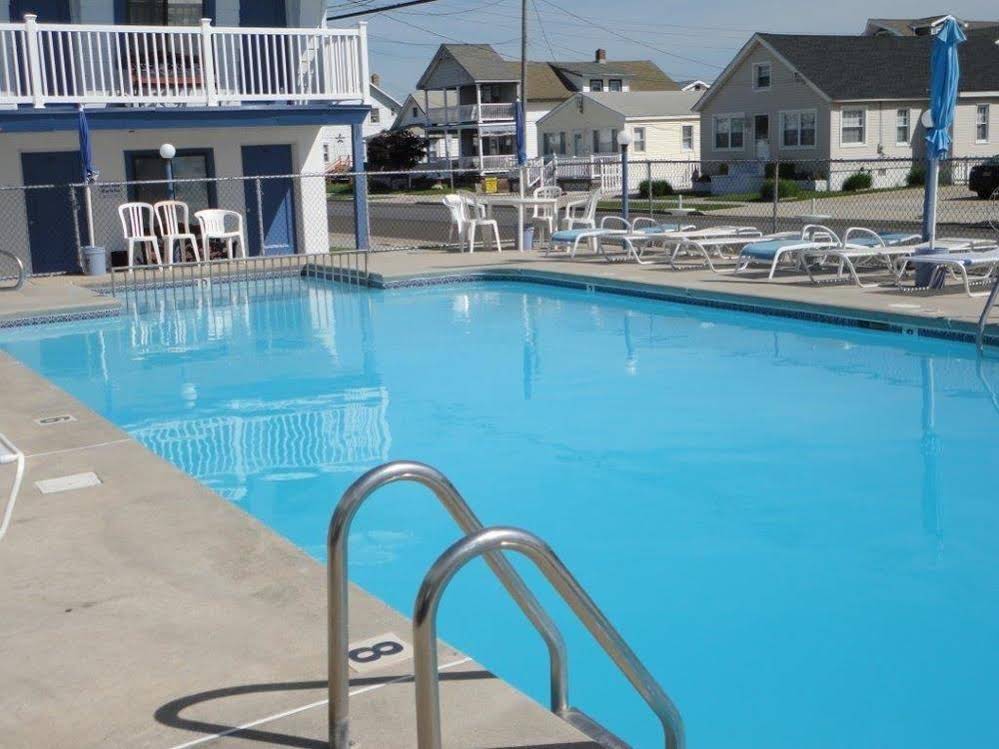 Surf 16 Motel