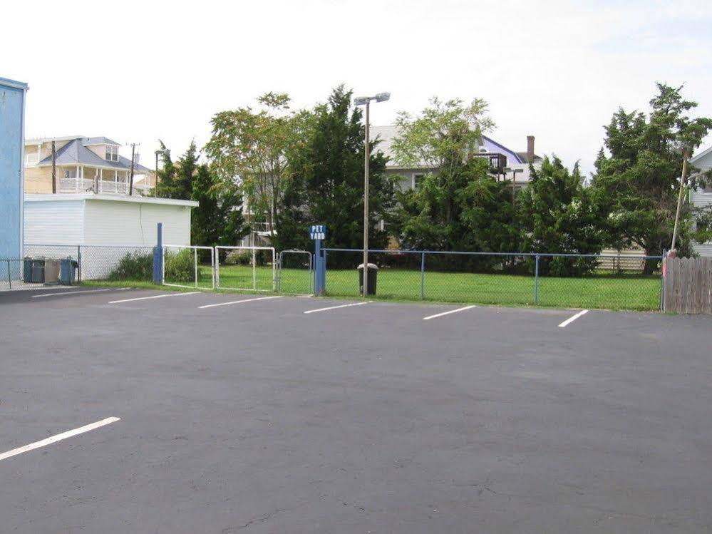 Surf 16 Motel
