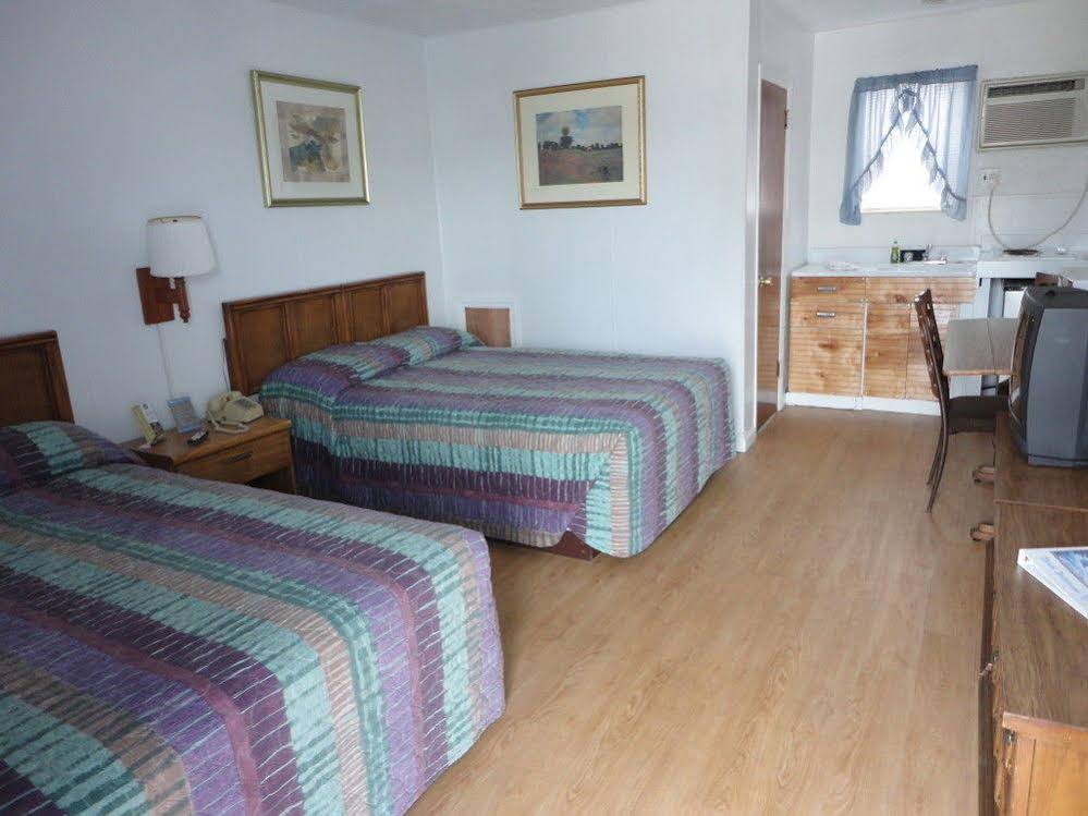 Surf 16 Motel