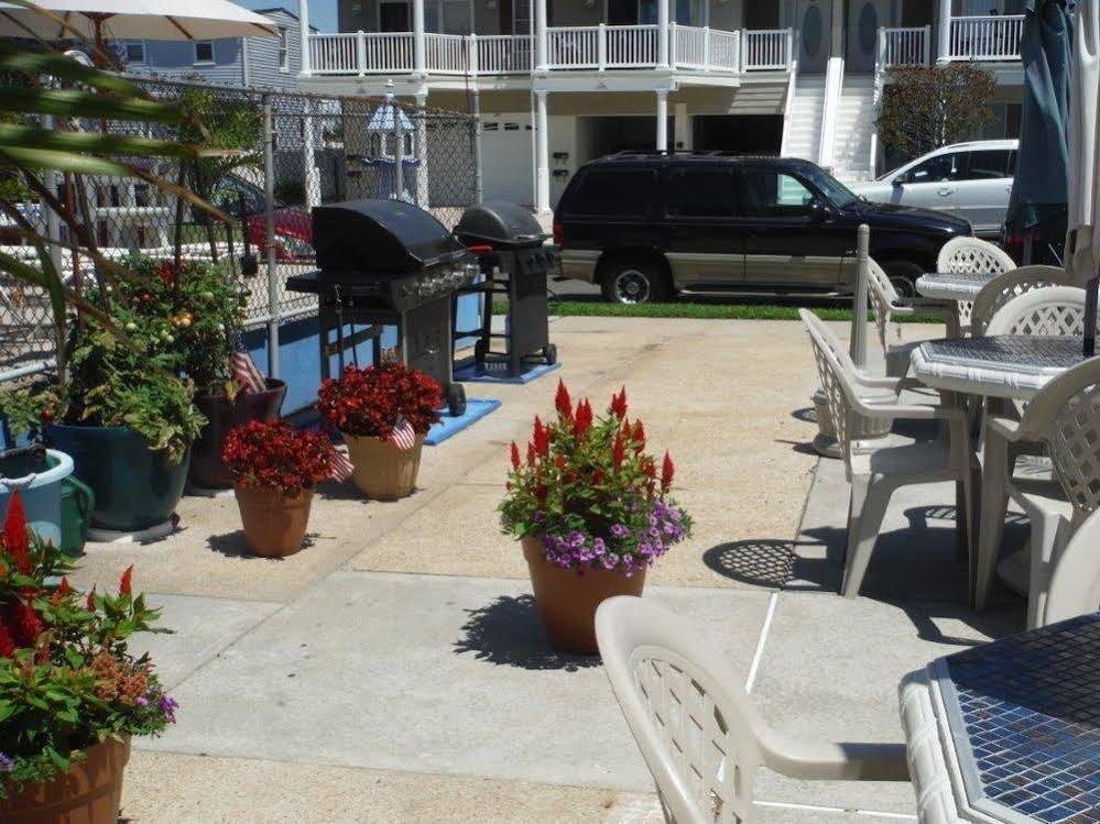 Surf 16 Motel