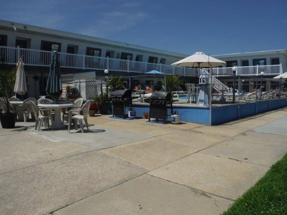 Surf 16 Motel