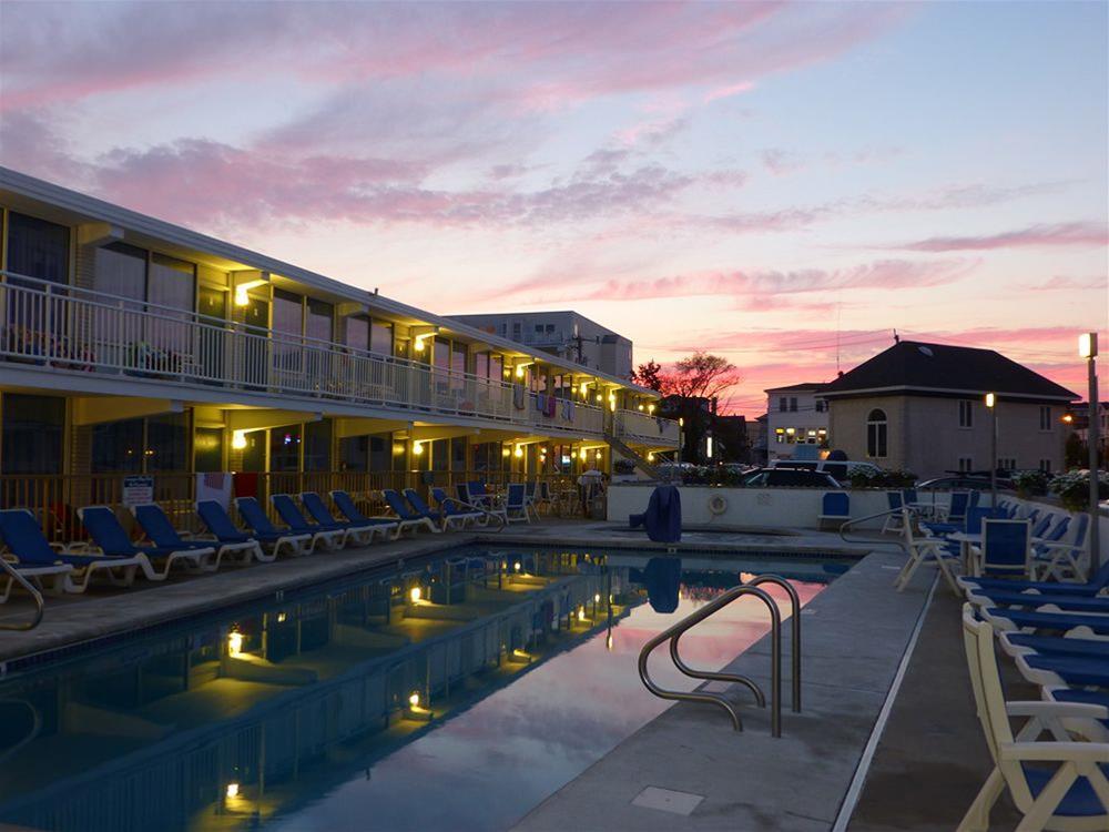 Forum Motor Inn