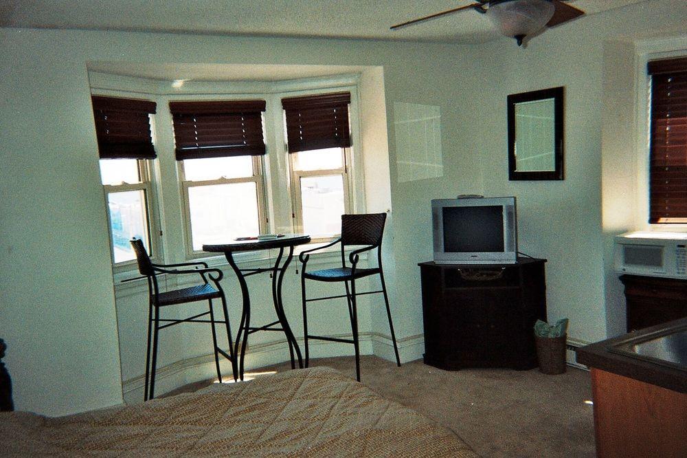 Homestead Beach Hotel