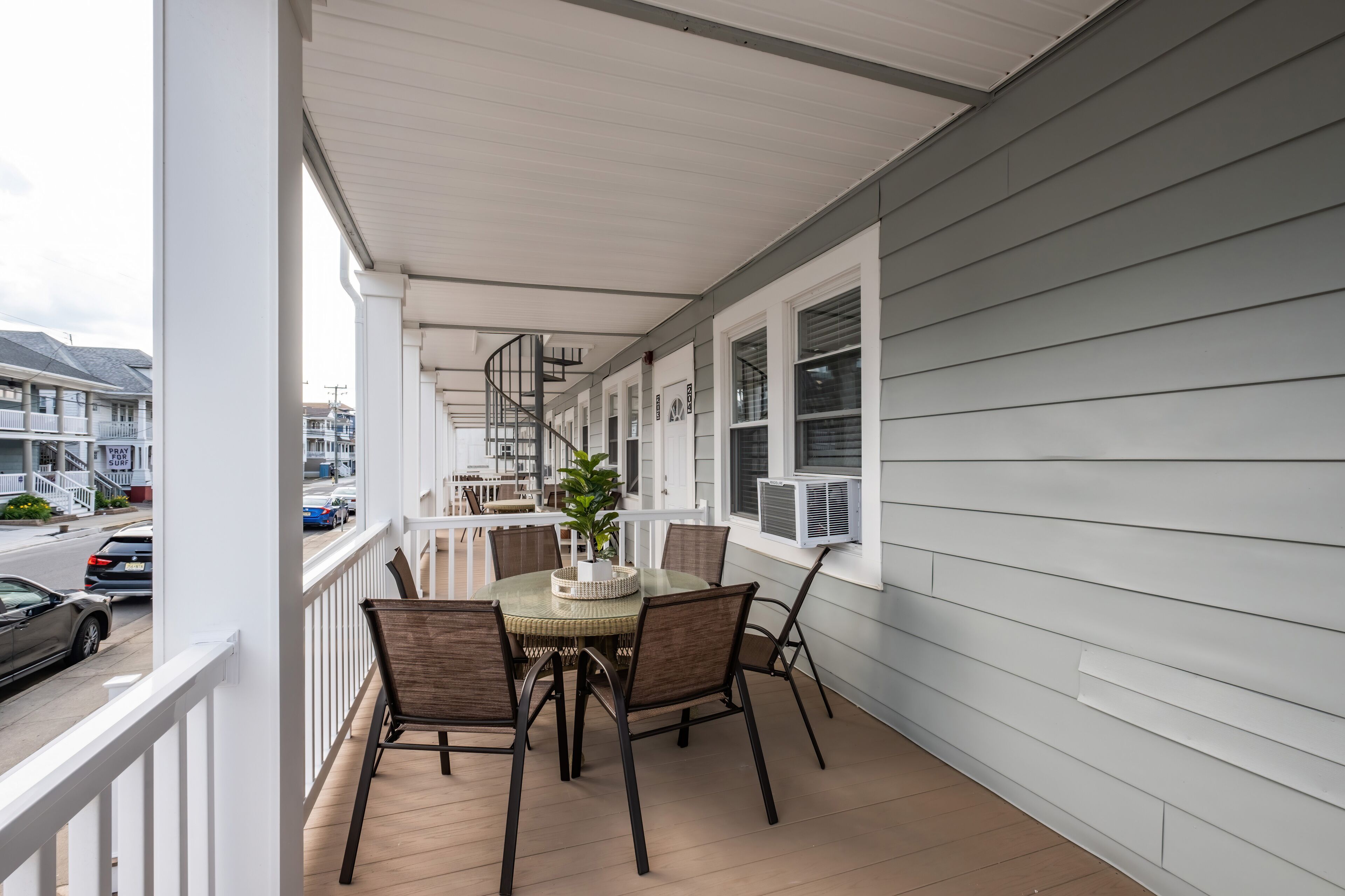 The Beach House