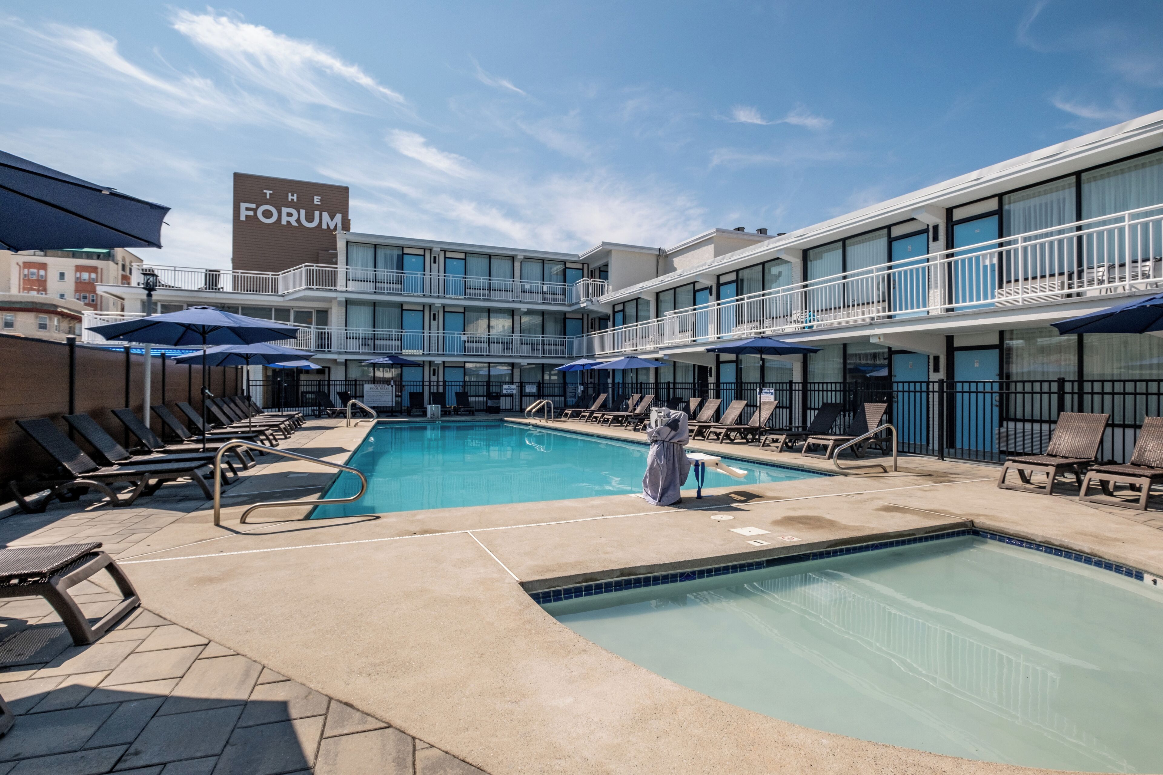 The Surf Club