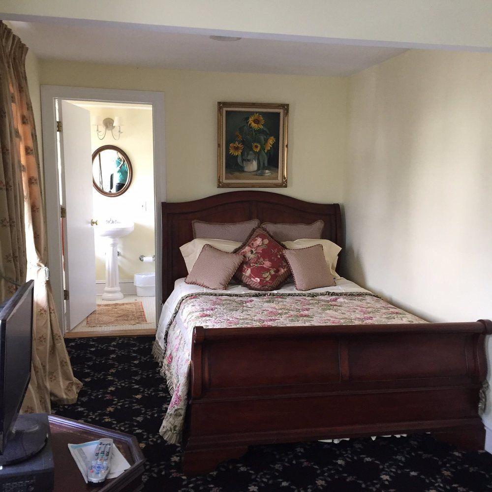 The Carriage House B&B