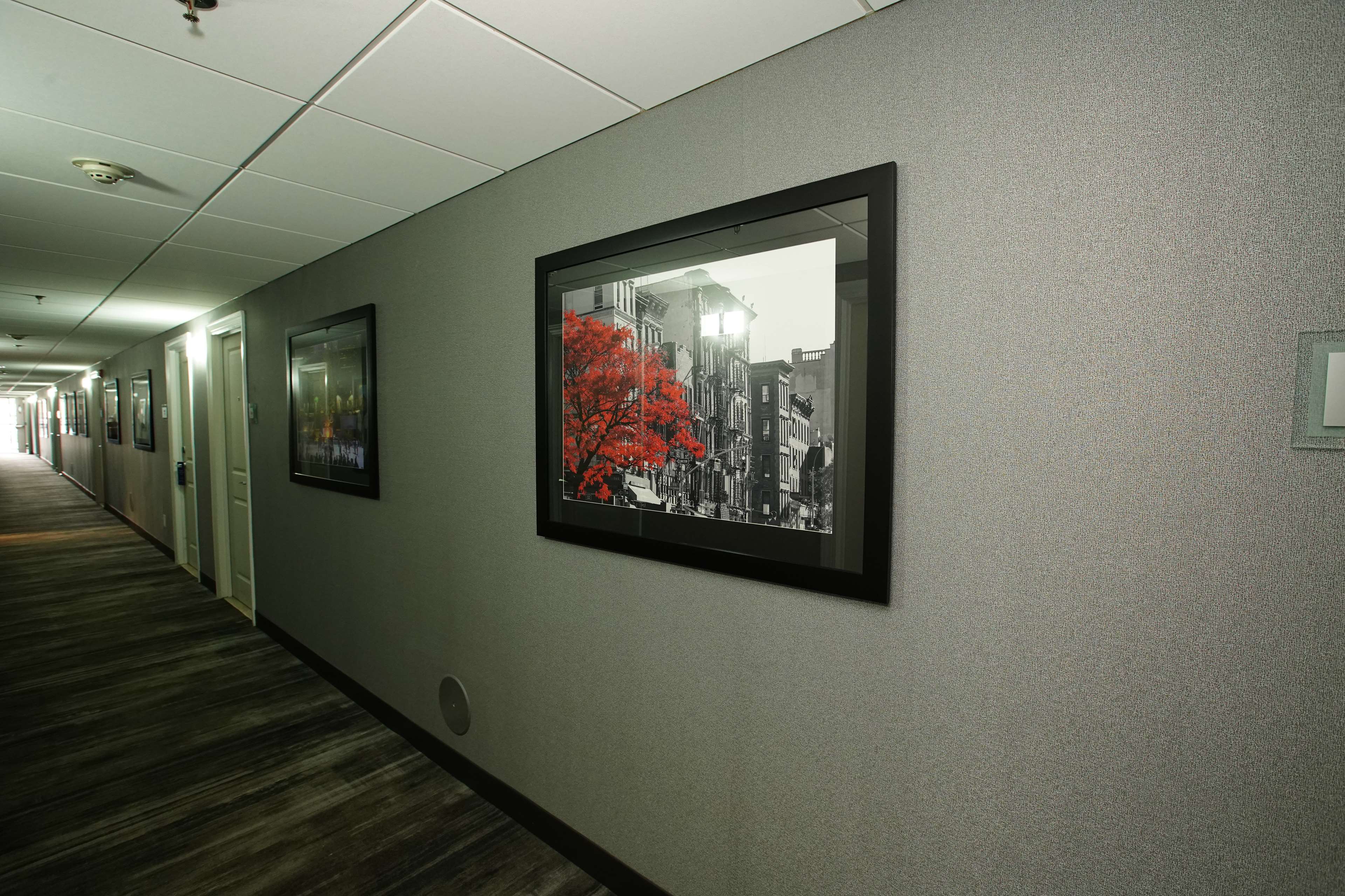 Best Western Paramus Hotel & Suites