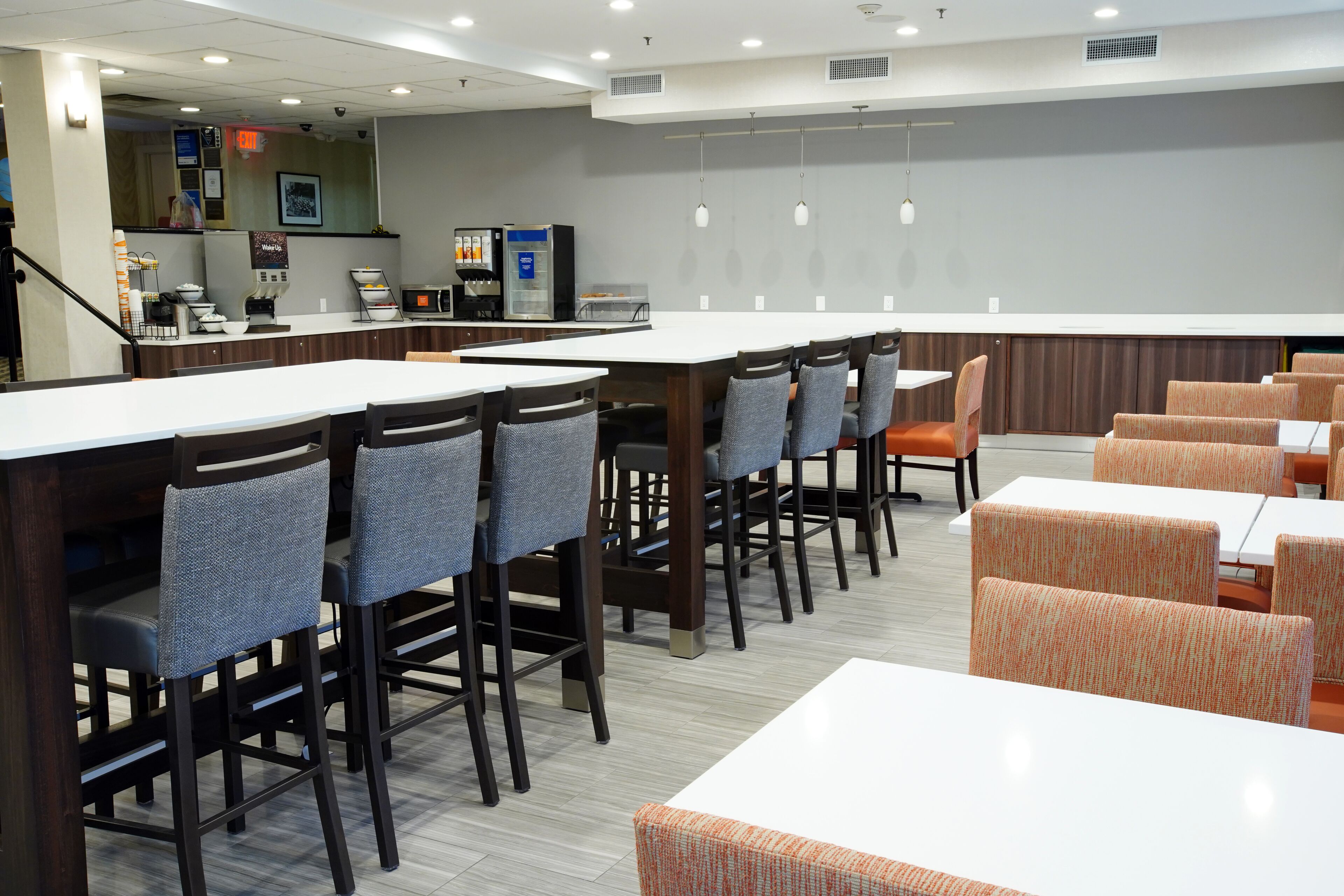 Best Western Paramus Hotel & Suites