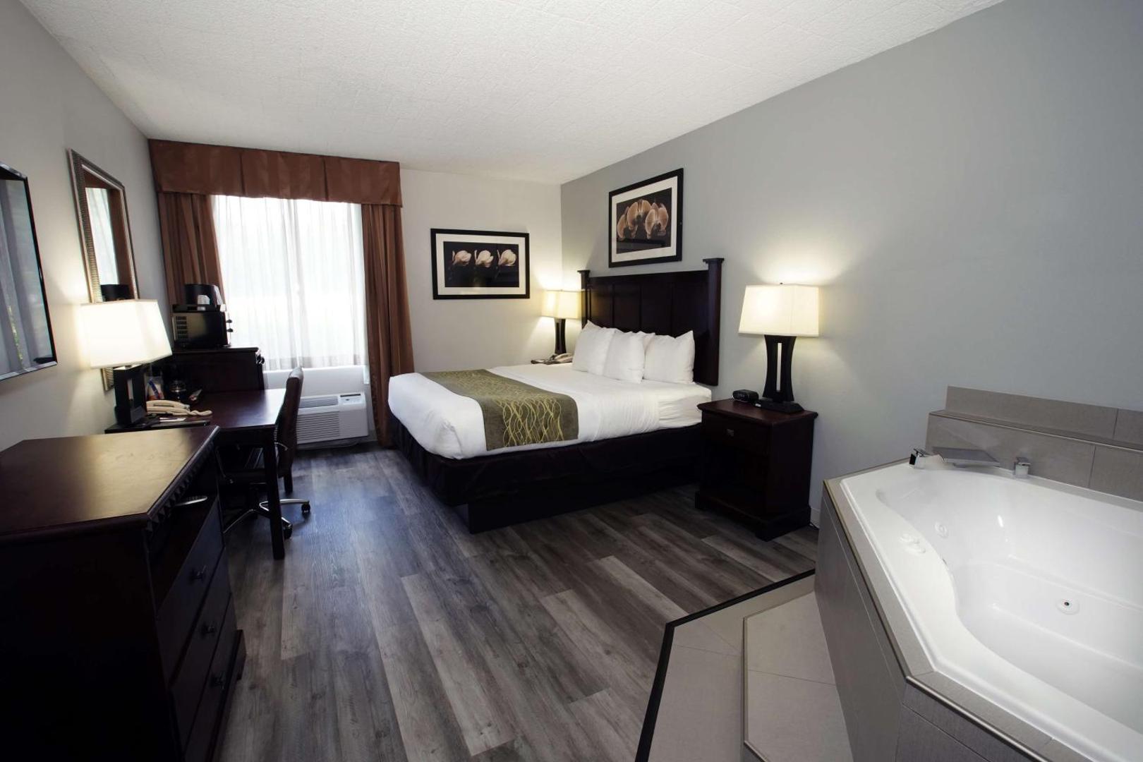 Best Western Paramus Hotel & Suites