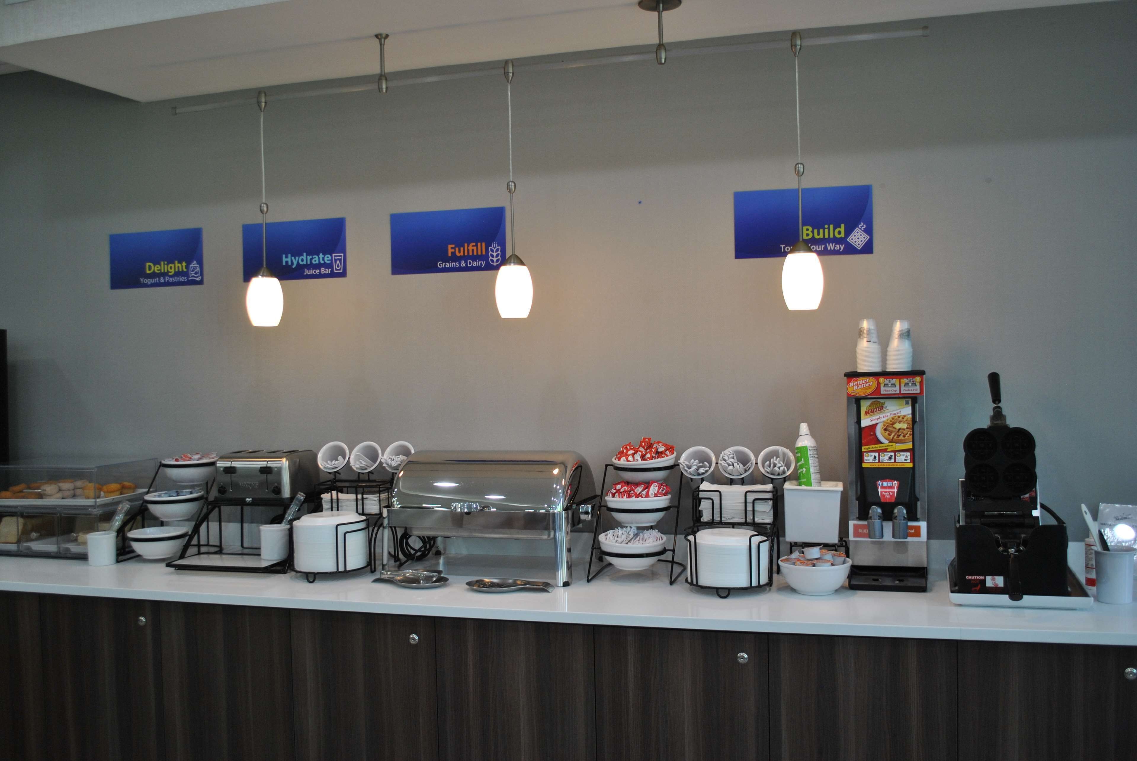Best Western Paramus Hotel & Suites