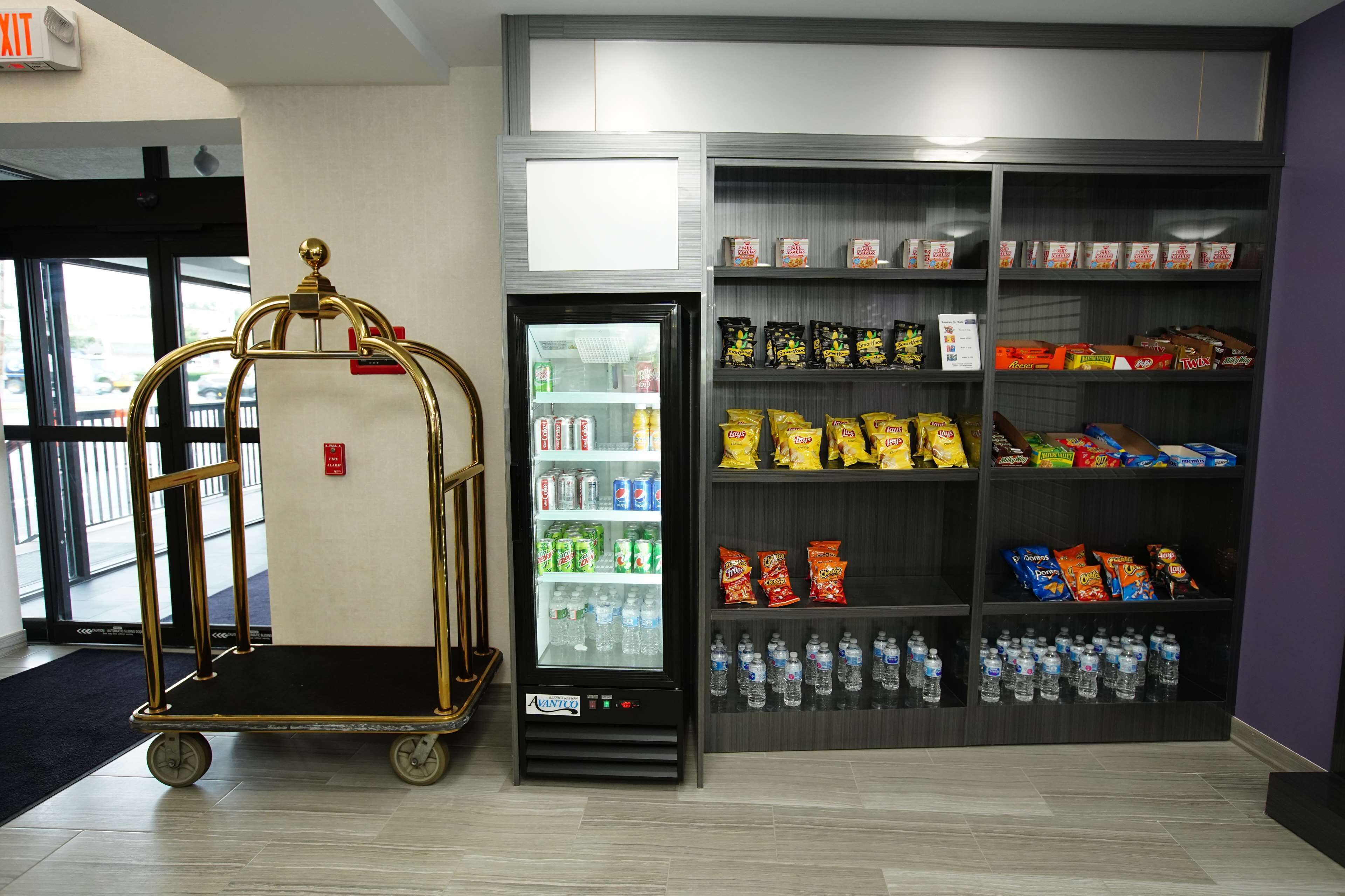 Best Western Paramus Hotel & Suites