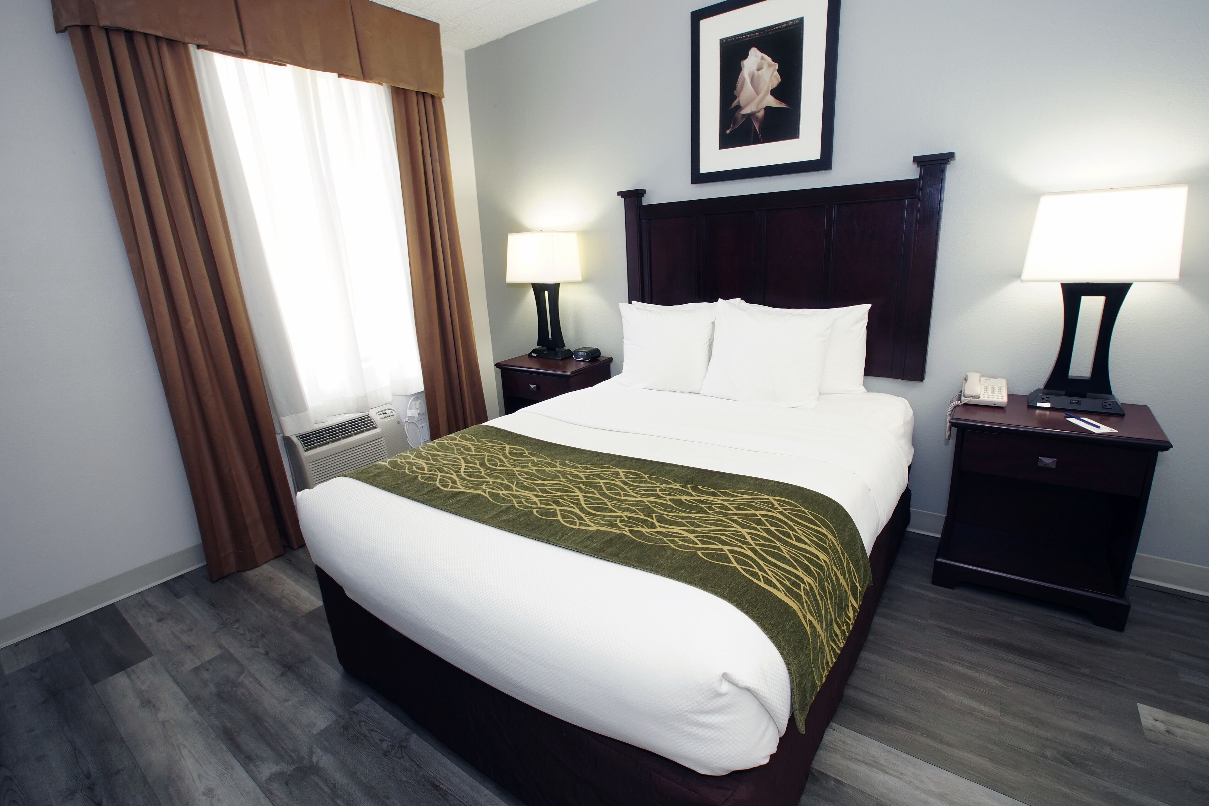 Best Western Paramus Hotel & Suites