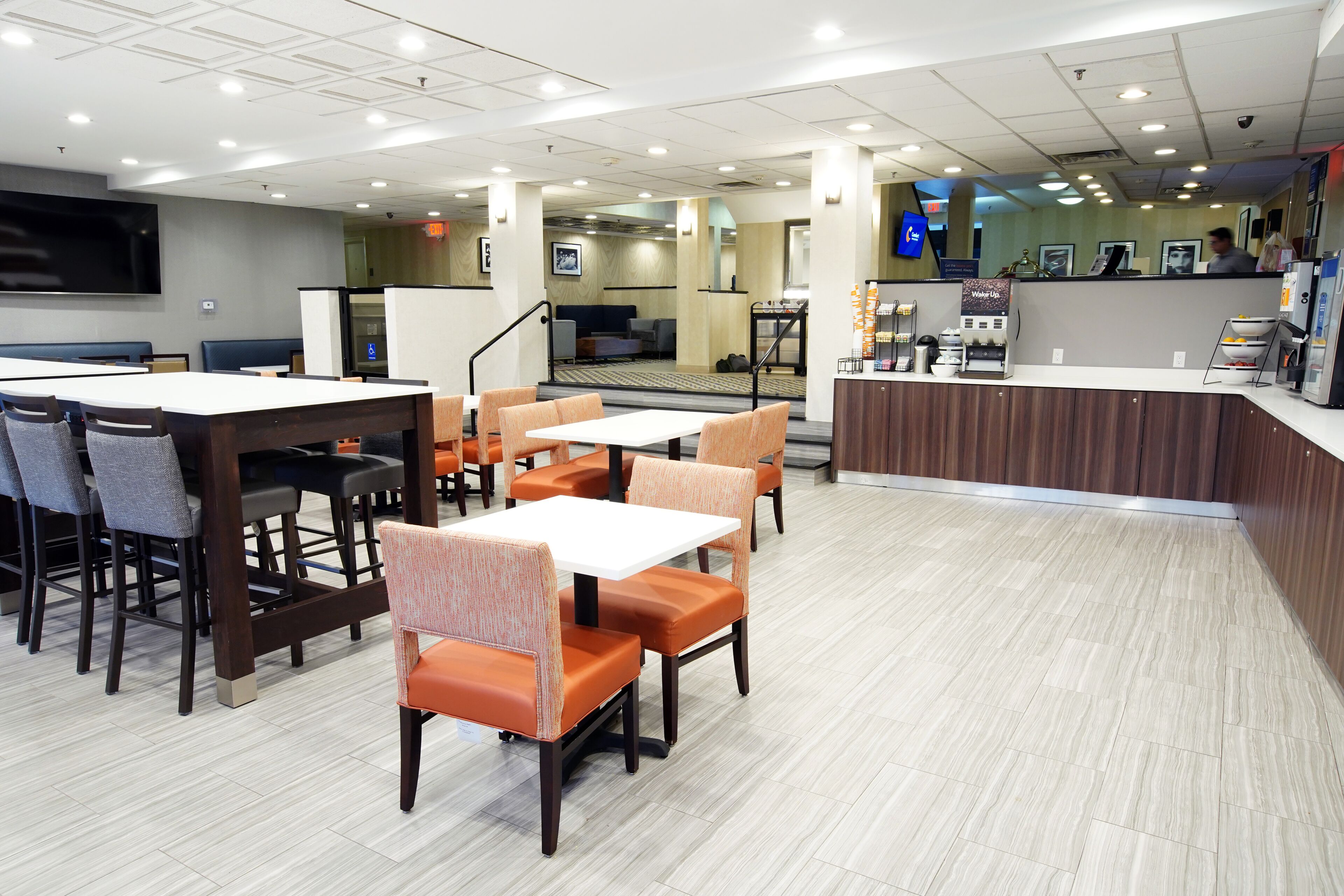 Best Western Paramus Hotel & Suites